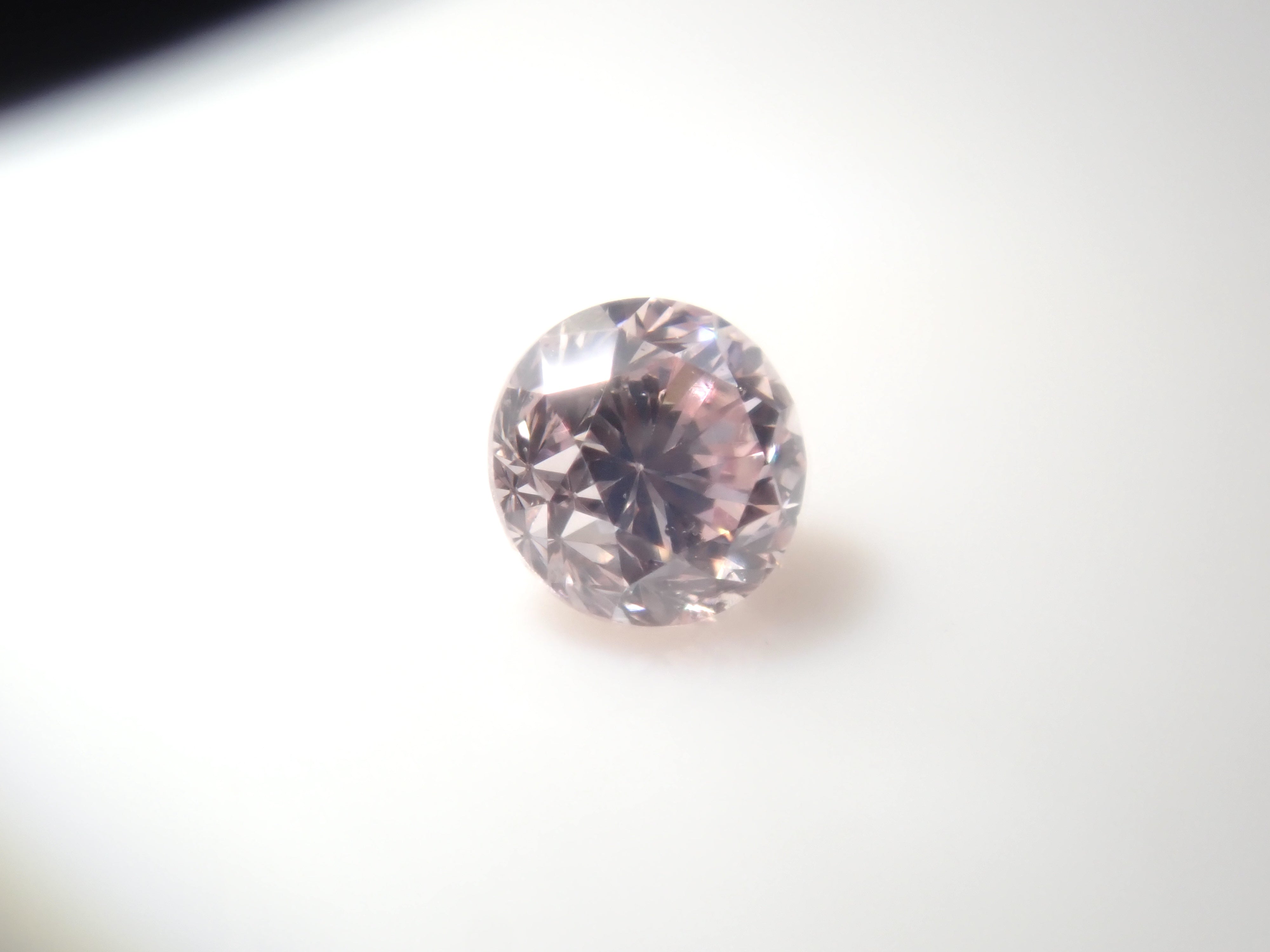 【5/2  22時販売】《限定10石》通常79,800円のFANCY LIGHT PURPLISH PINK含むピンクダイヤモンドガチャ《複数購入割引有》