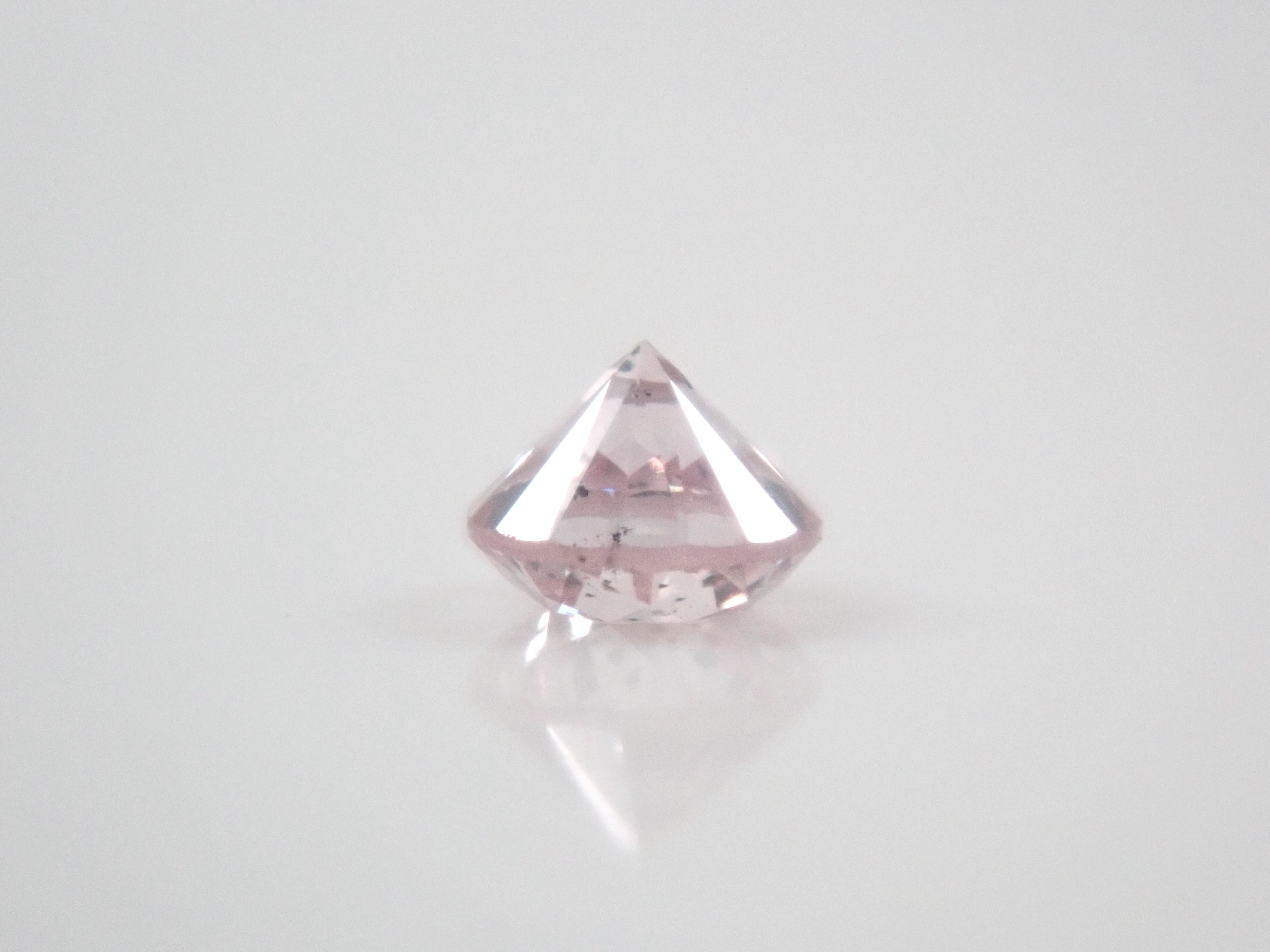 【5/2  22時販売】《限定10石》通常79,800円のFANCY LIGHT PURPLISH PINK含むピンクダイヤモンドガチャ《複数購入割引有》