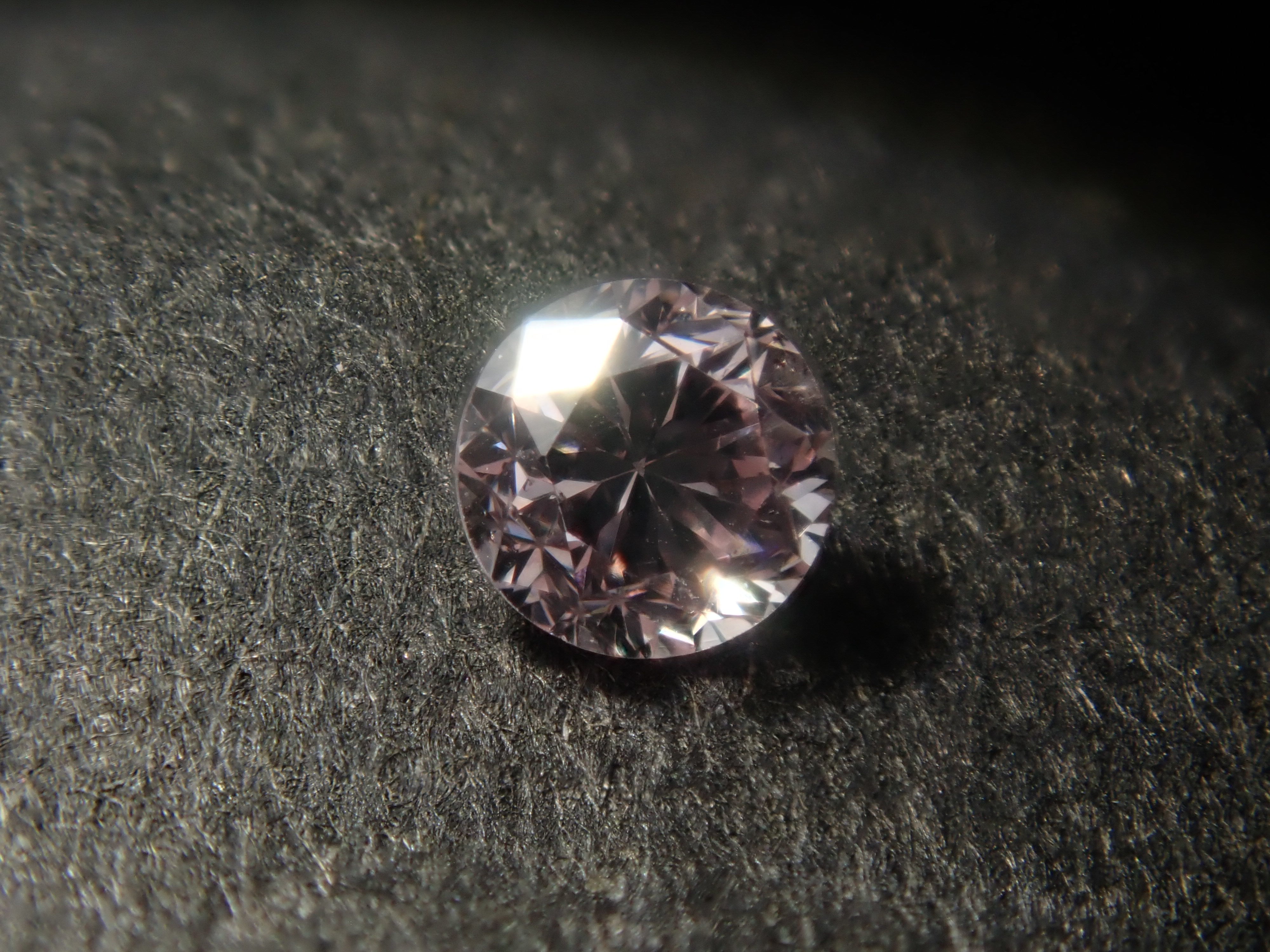 【5/2  22時販売】《限定10石》通常79,800円のFANCY LIGHT PURPLISH PINK含むピンクダイヤモンドガチャ《複数購入割引有》
