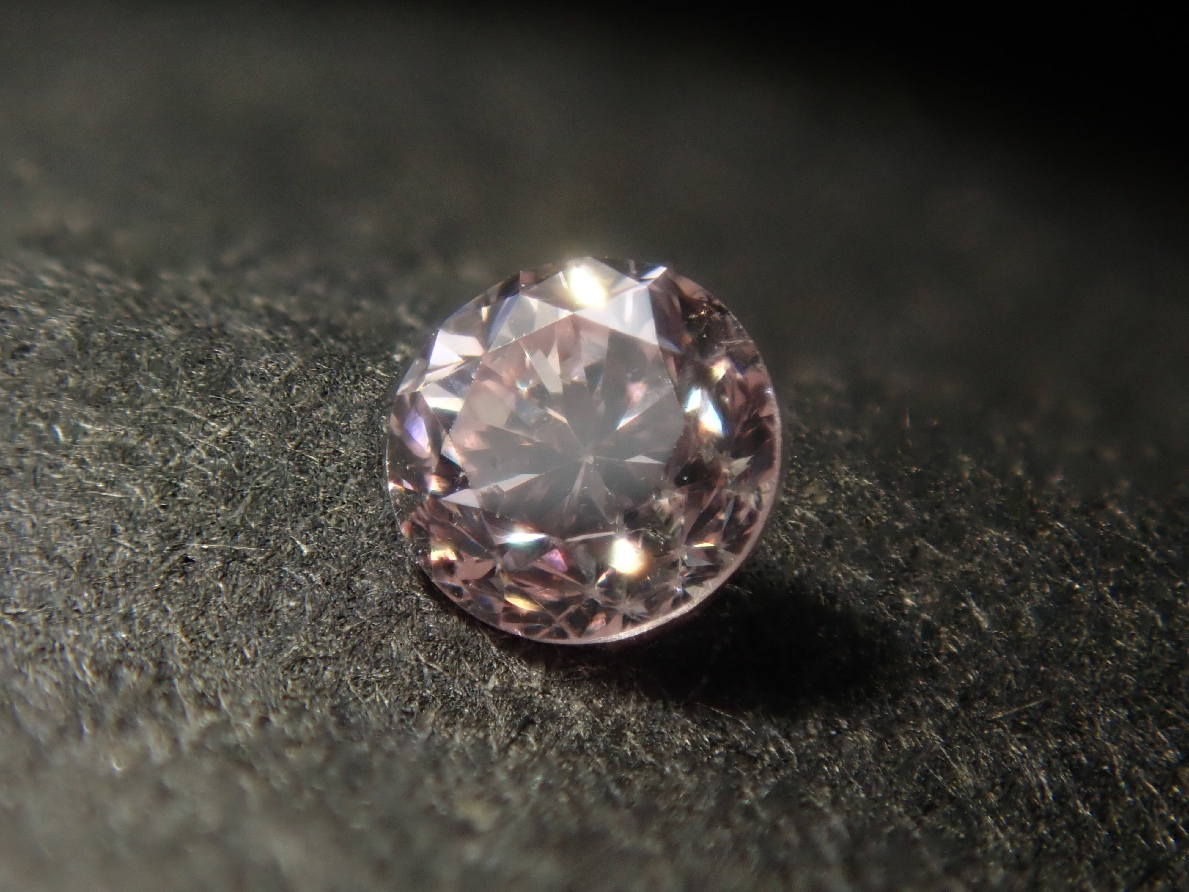 【5/2  22時販売】《限定10石》通常79,800円のFANCY LIGHT PURPLISH PINK含むピンクダイヤモンドガチャ《複数購入割引有》