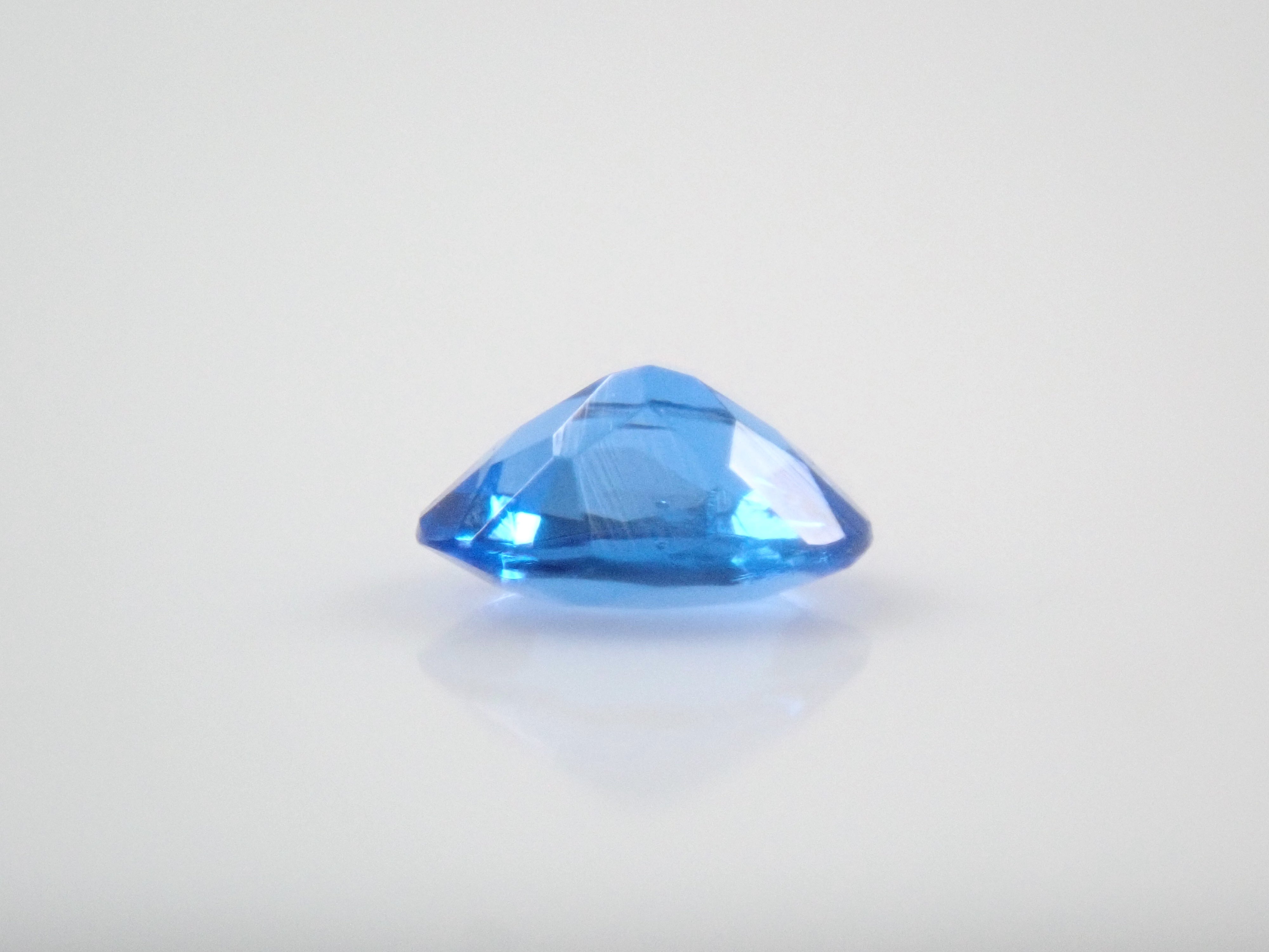 [Sale starts 10PM on 4/25] Limited to 9 Stones! Blue Gem Gacha💎Paraiba Tourmaline (CuO: 2.2%, MnO: 3.5%), Hauyne, Benitoite, Apatite (Multi-purchase discount available)