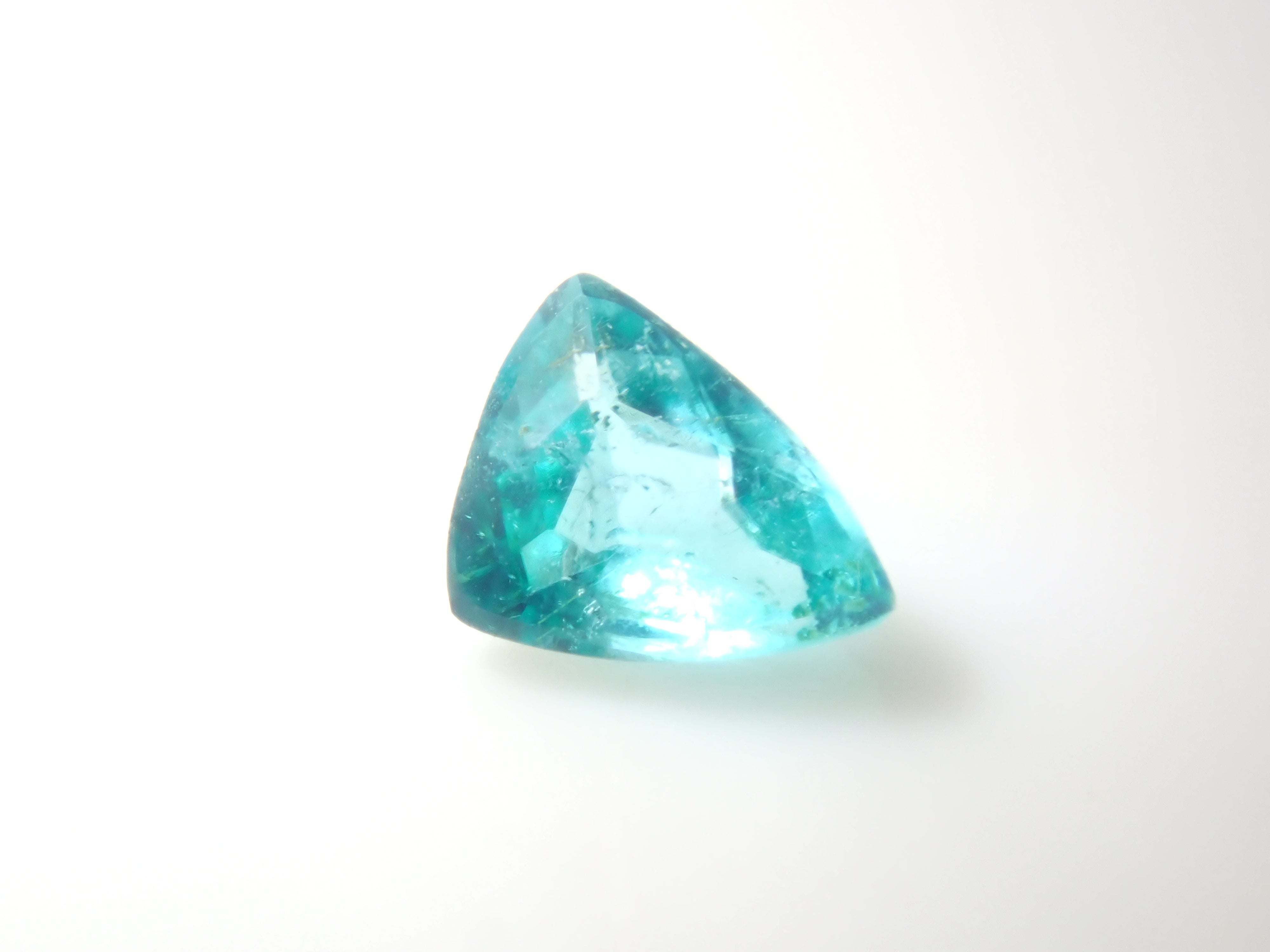 [Sale starts 10PM on 4/25] Limited to 9 Stones! Blue Gem Gacha💎Paraiba Tourmaline (CuO: 2.2%, MnO: 3.5%), Hauyne, Benitoite, Apatite (Multi-purchase discount available)