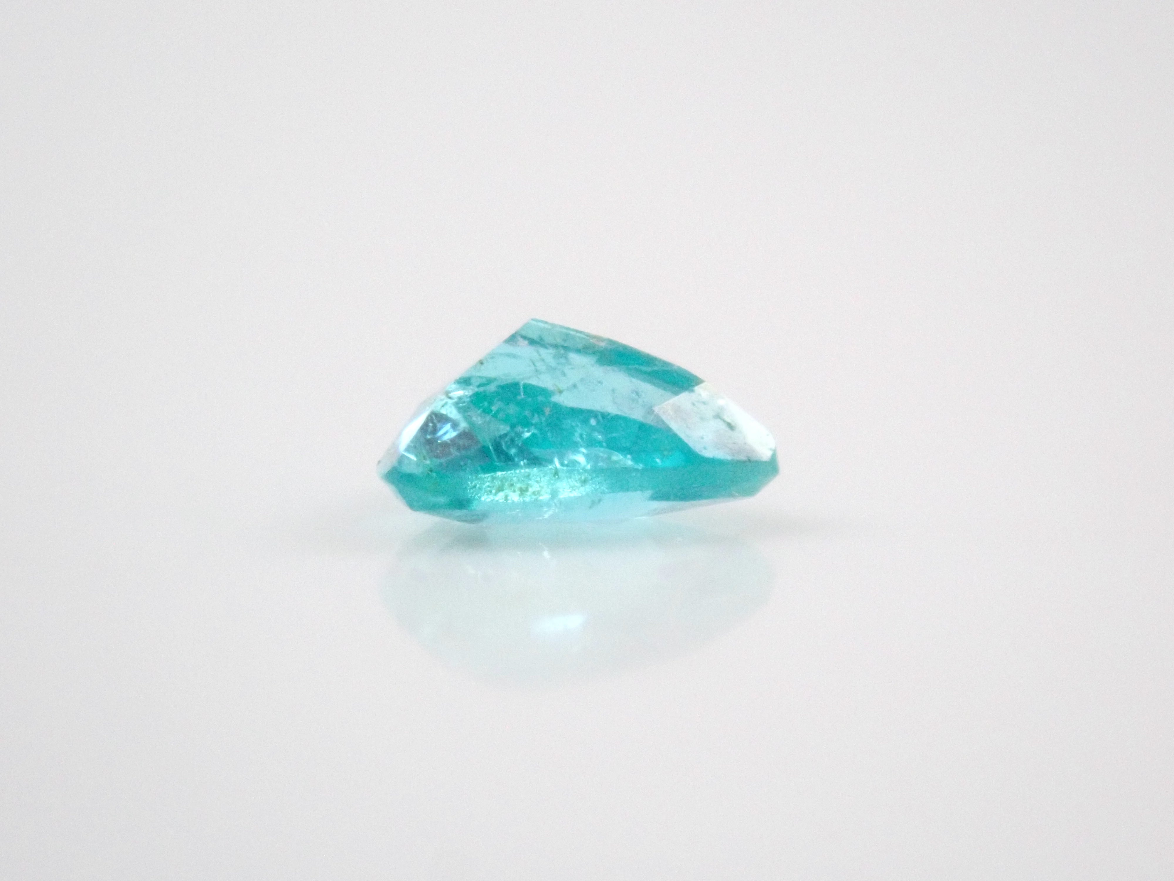 [Sale starts 10PM on 4/25] Limited to 9 Stones! Blue Gem Gacha💎Paraiba Tourmaline (CuO: 2.2%, MnO: 3.5%), Hauyne, Benitoite, Apatite (Multi-purchase discount available)