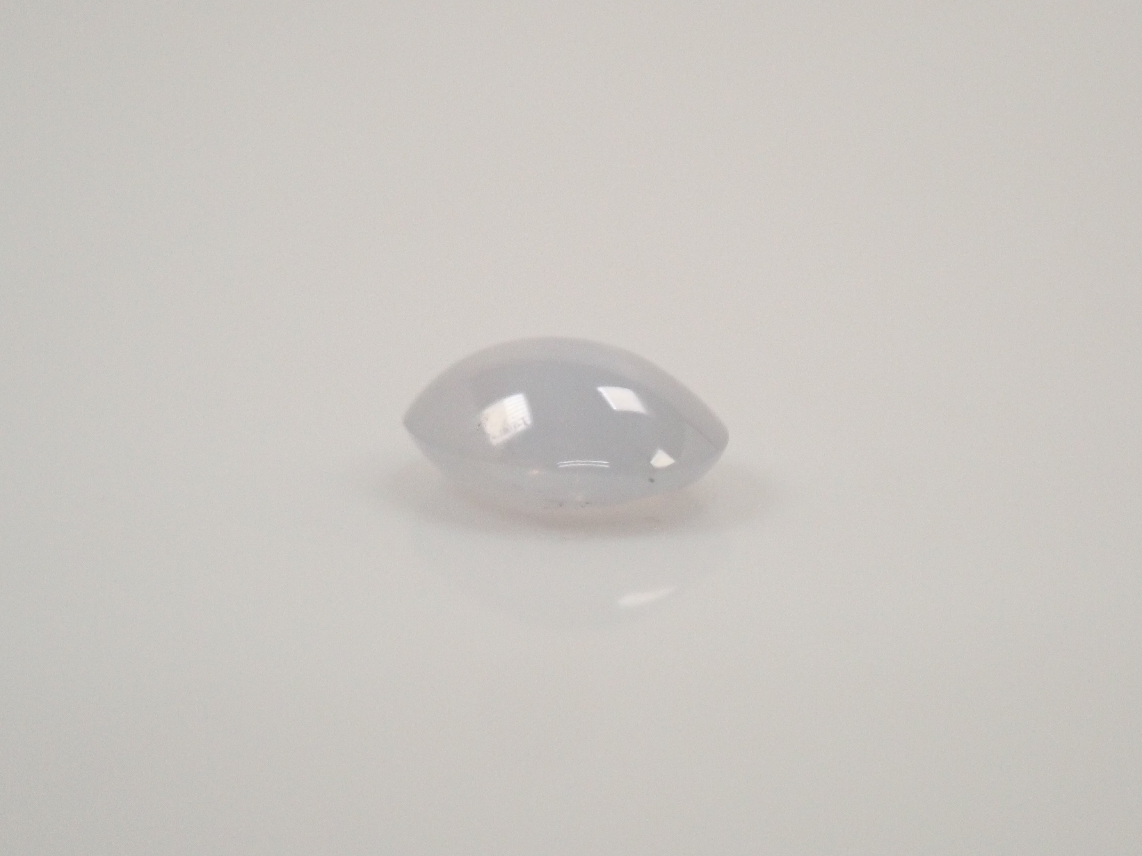 【12562518掲載】スリランカ産非加熱スターサファイア 0.403ctルース