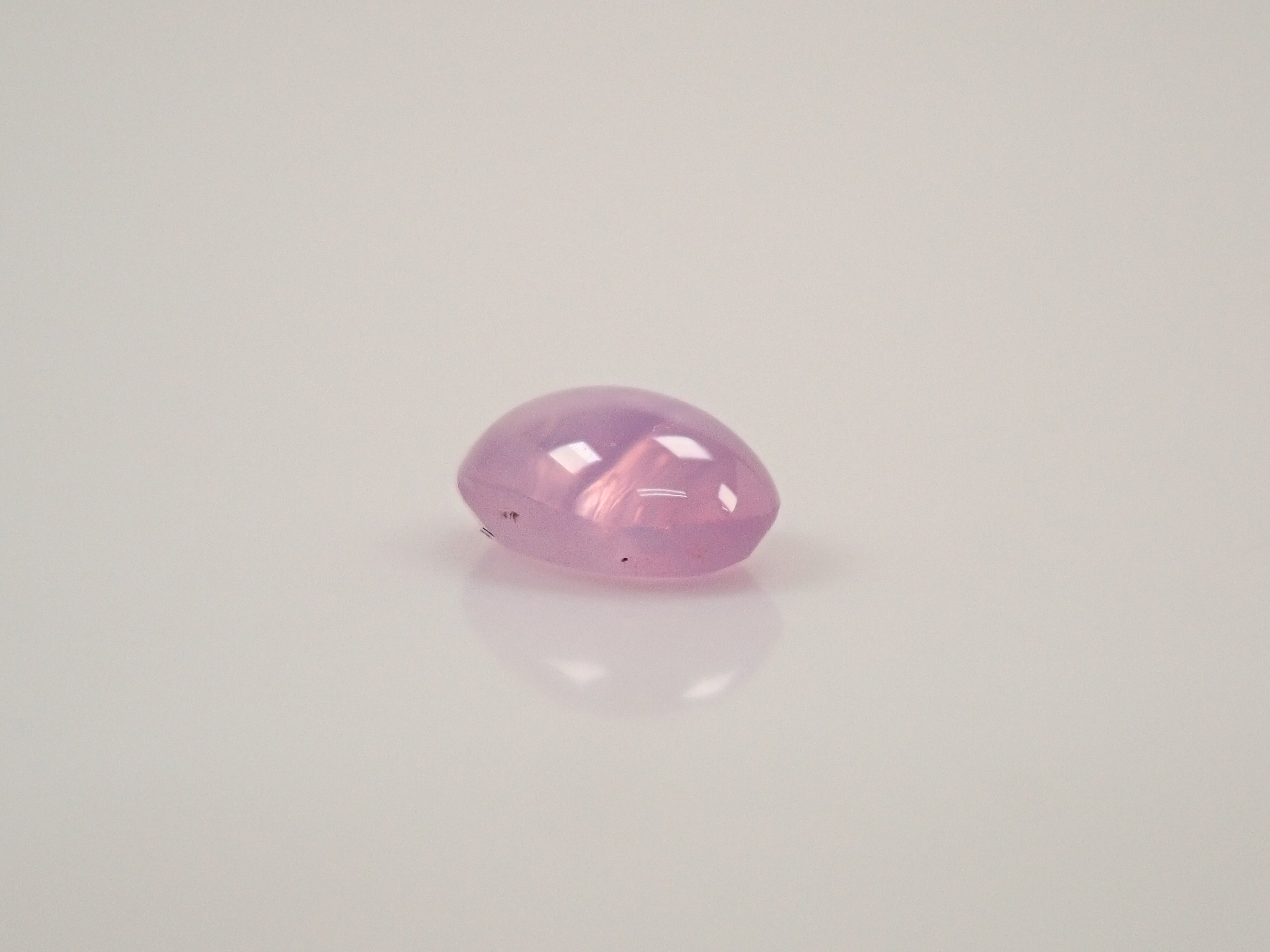 【12562519掲載】スリランカ産非加熱スターサファイア 0.361ctルース