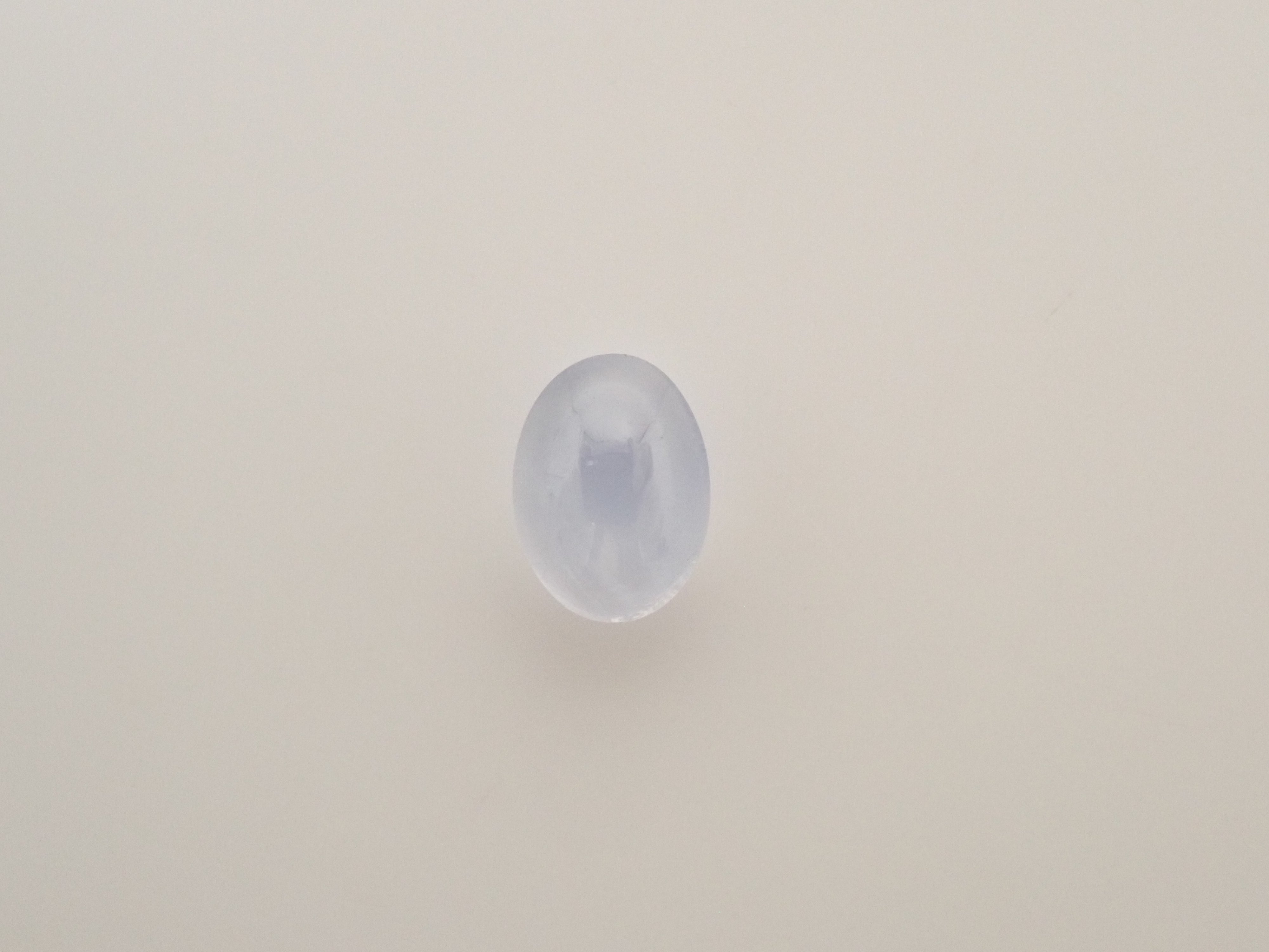 【12562520掲載】スリランカ産非加熱スターサファイア 0.354ctルース