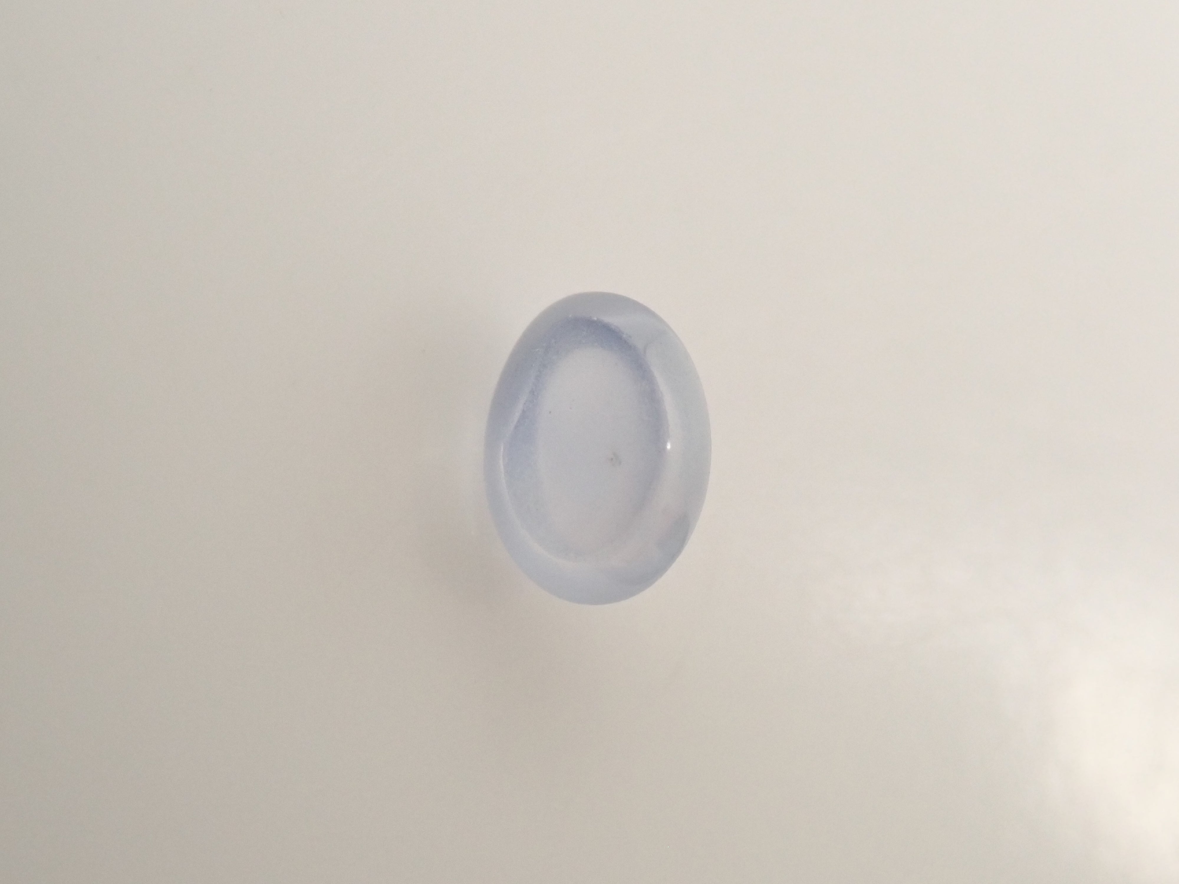 【12562520掲載】スリランカ産非加熱スターサファイア 0.354ctルース