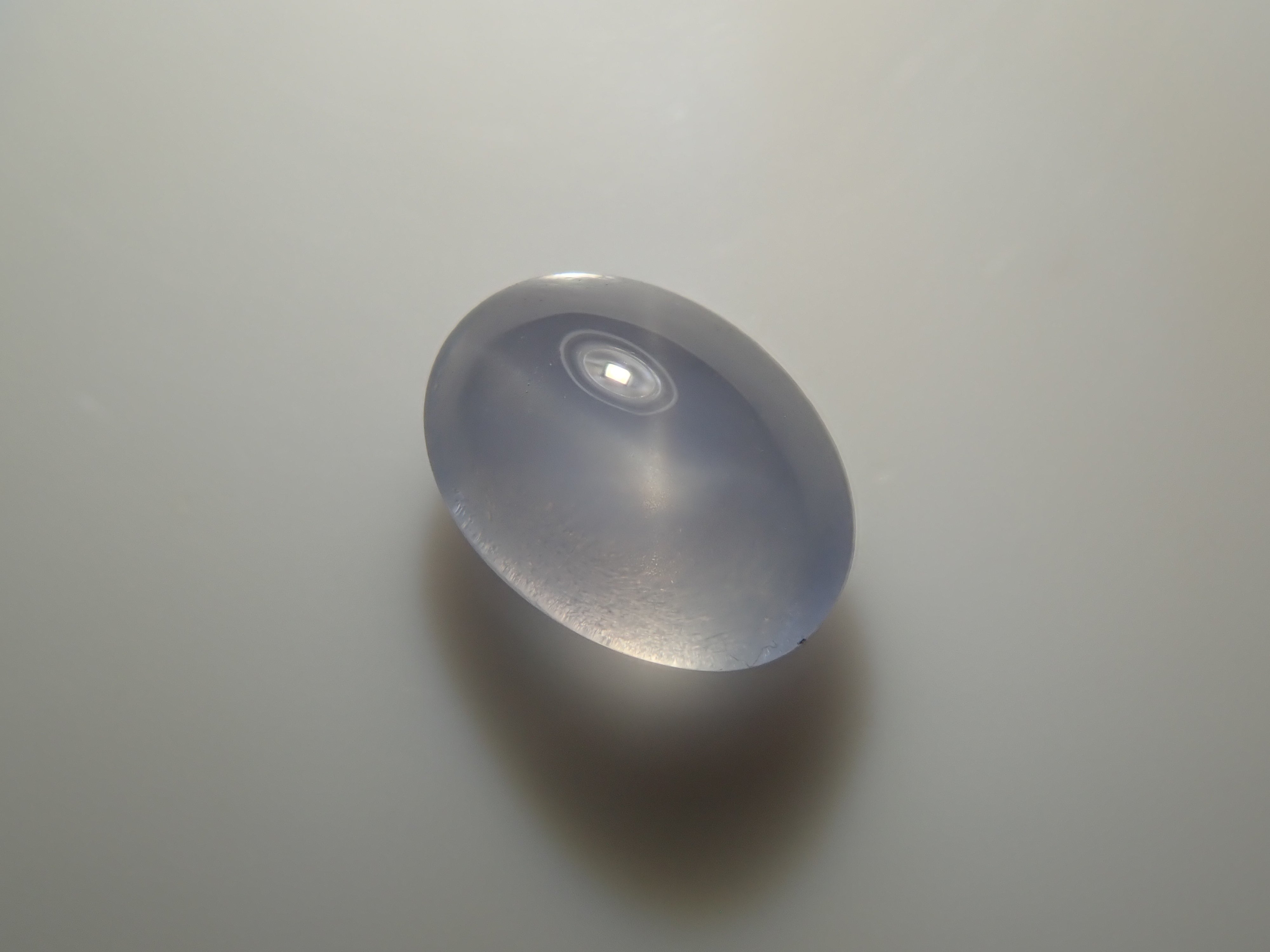 【12562520掲載】スリランカ産非加熱スターサファイア 0.354ctルース