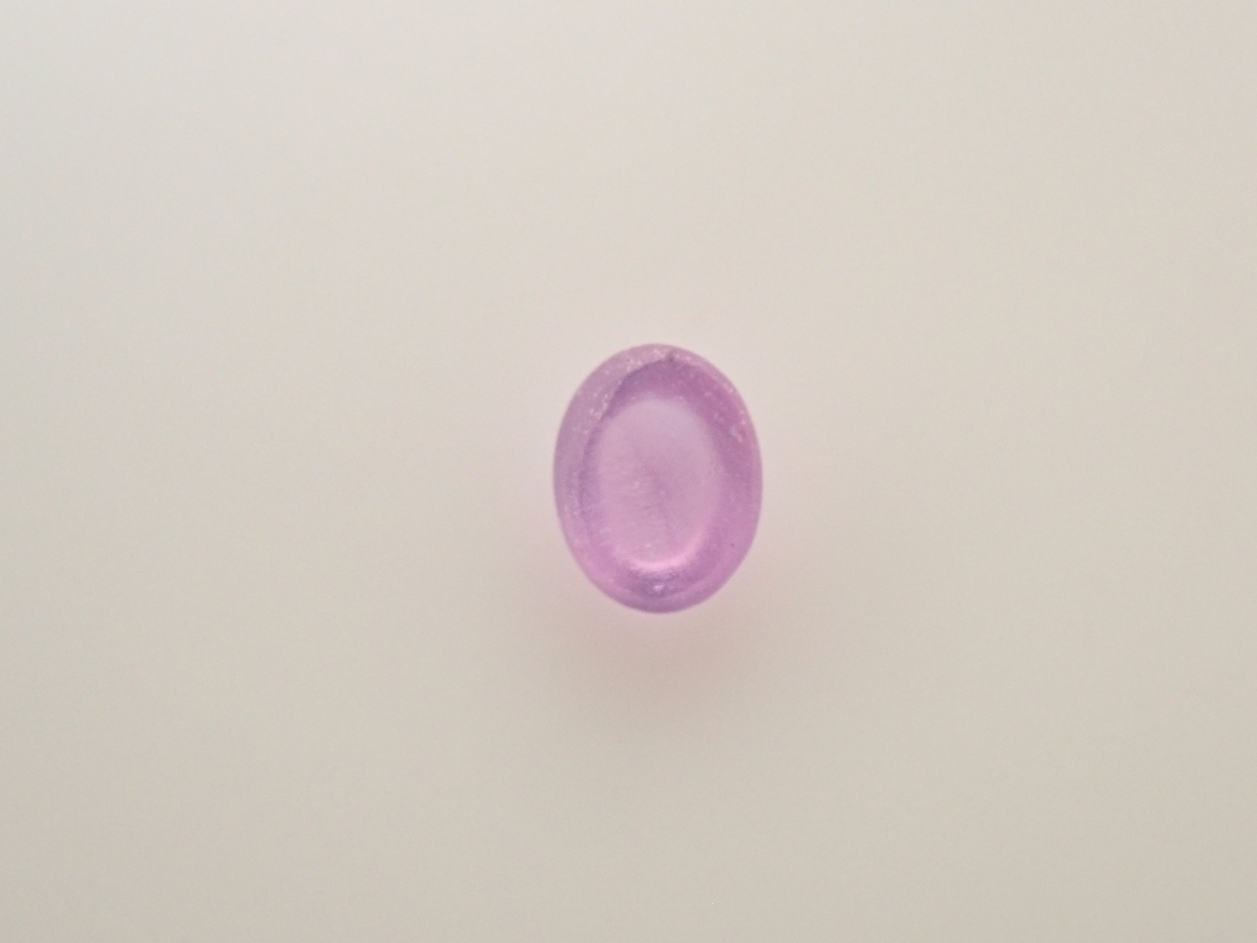 【12562521掲載】スリランカ産非加熱スターサファイア 0.238ctルース