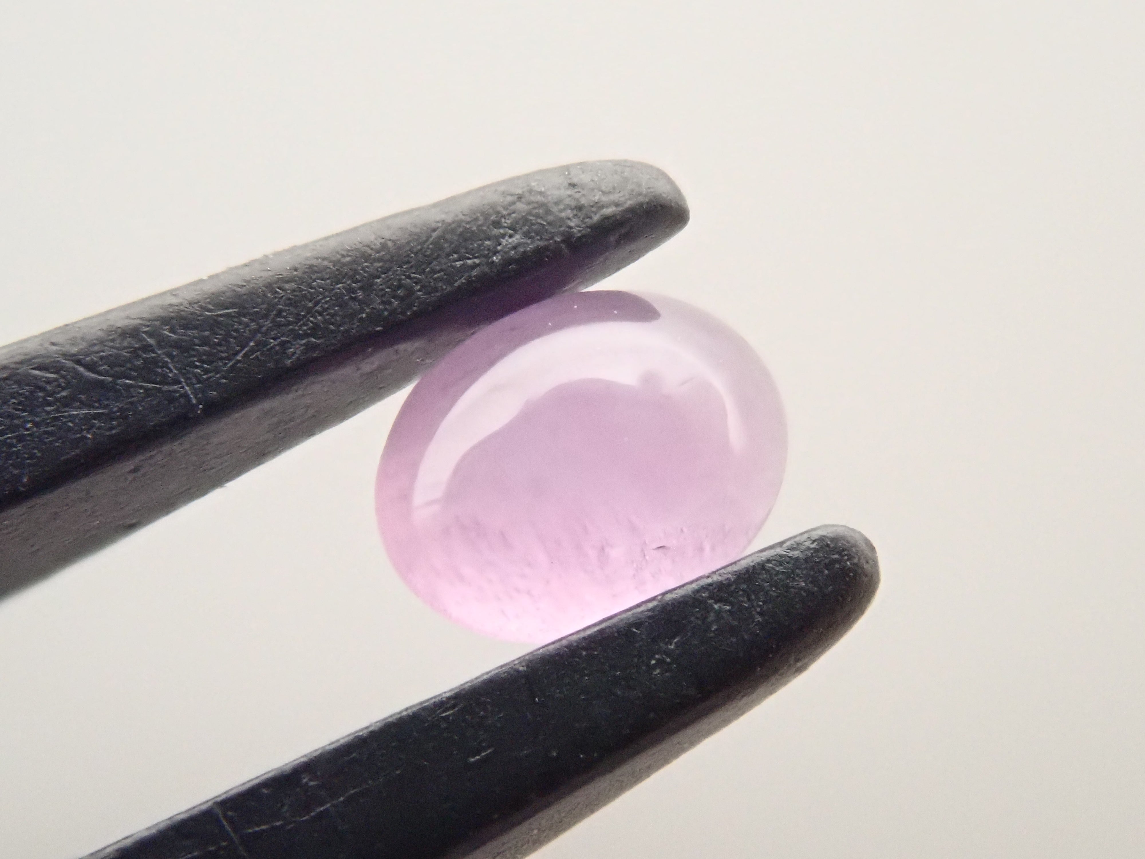 【12562521掲載】スリランカ産非加熱スターサファイア 0.238ctルース