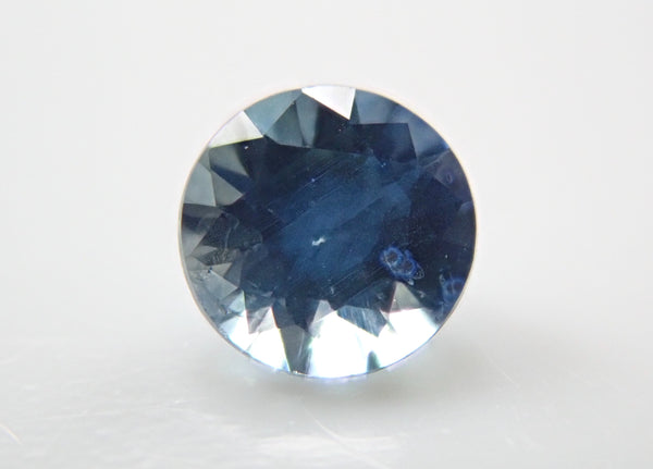 [4/13 22:00 發售] 蒙大拿藍寶石 3mm/0.132ct 裸鑽