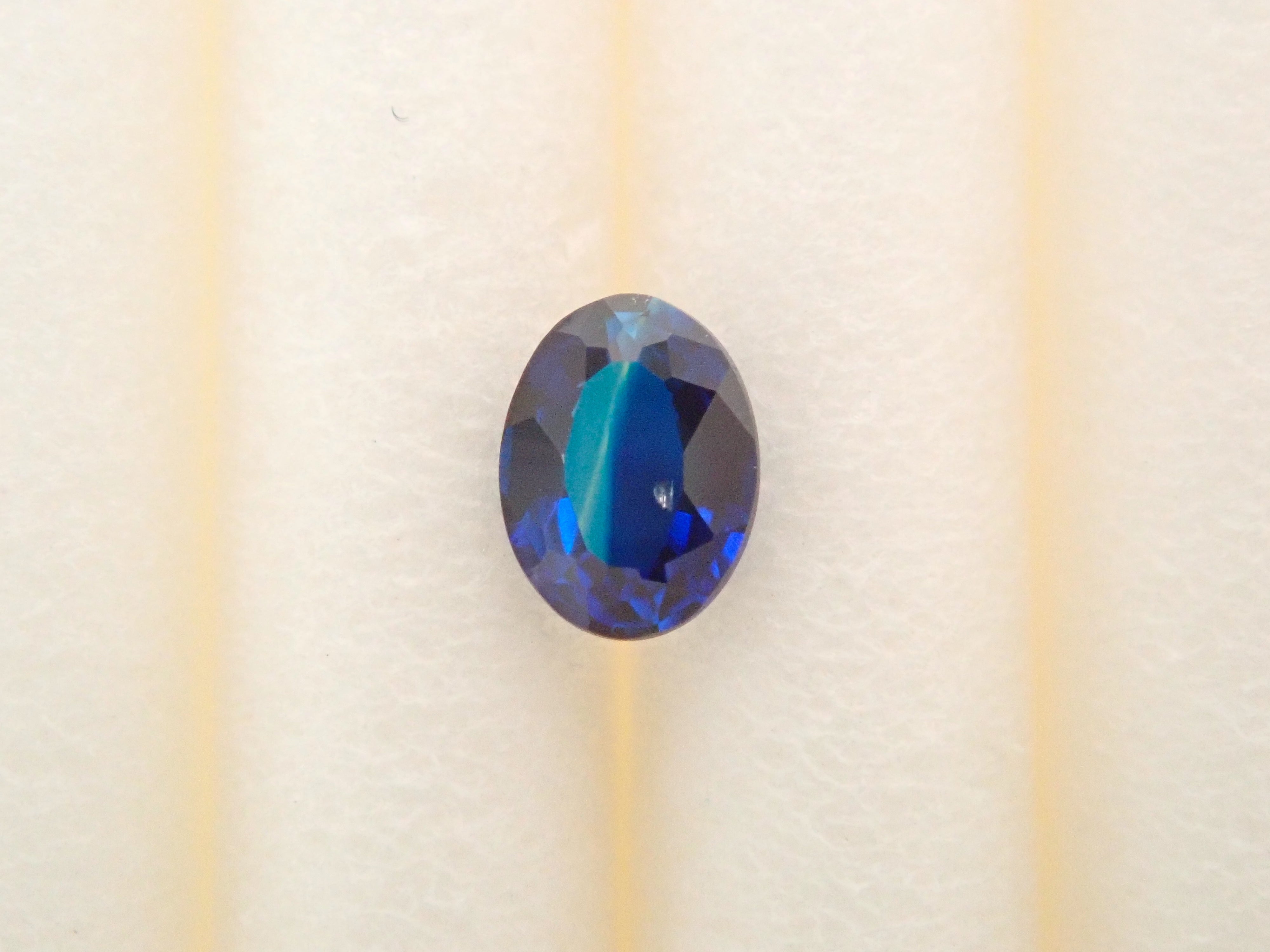 【Sales start: May 4, 10 PM (JST)】 Zimbabwe Eudialyte 0.083ct Loose Gemstone