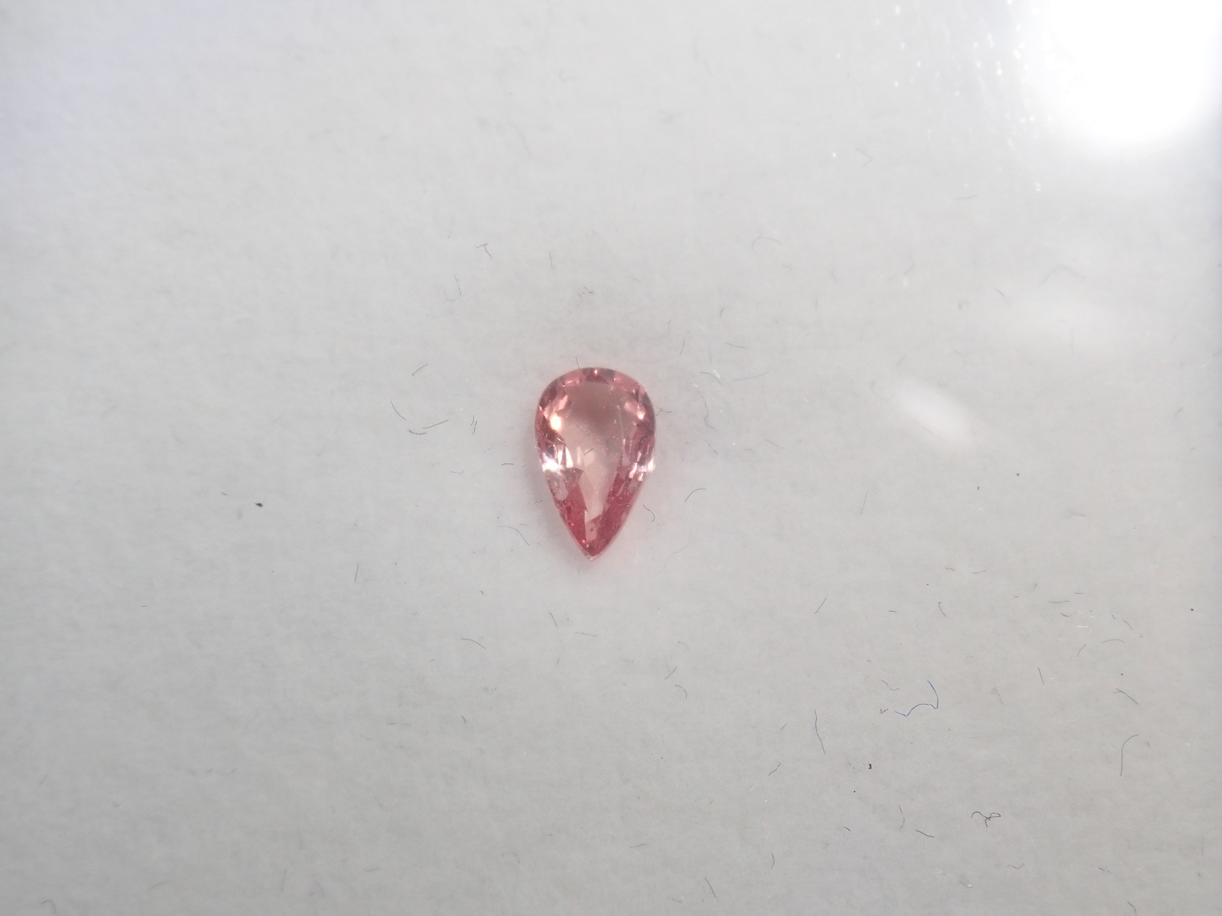 《Limited Edition - Pop-up Event Special》Gem Gacha 💎 Win gems such as red sapphire with a certificate, chameleon diamond, imperial topaz, alexandrite, and gems polished by Mr. Sanje. 《Multiple Purchase Discount Available》