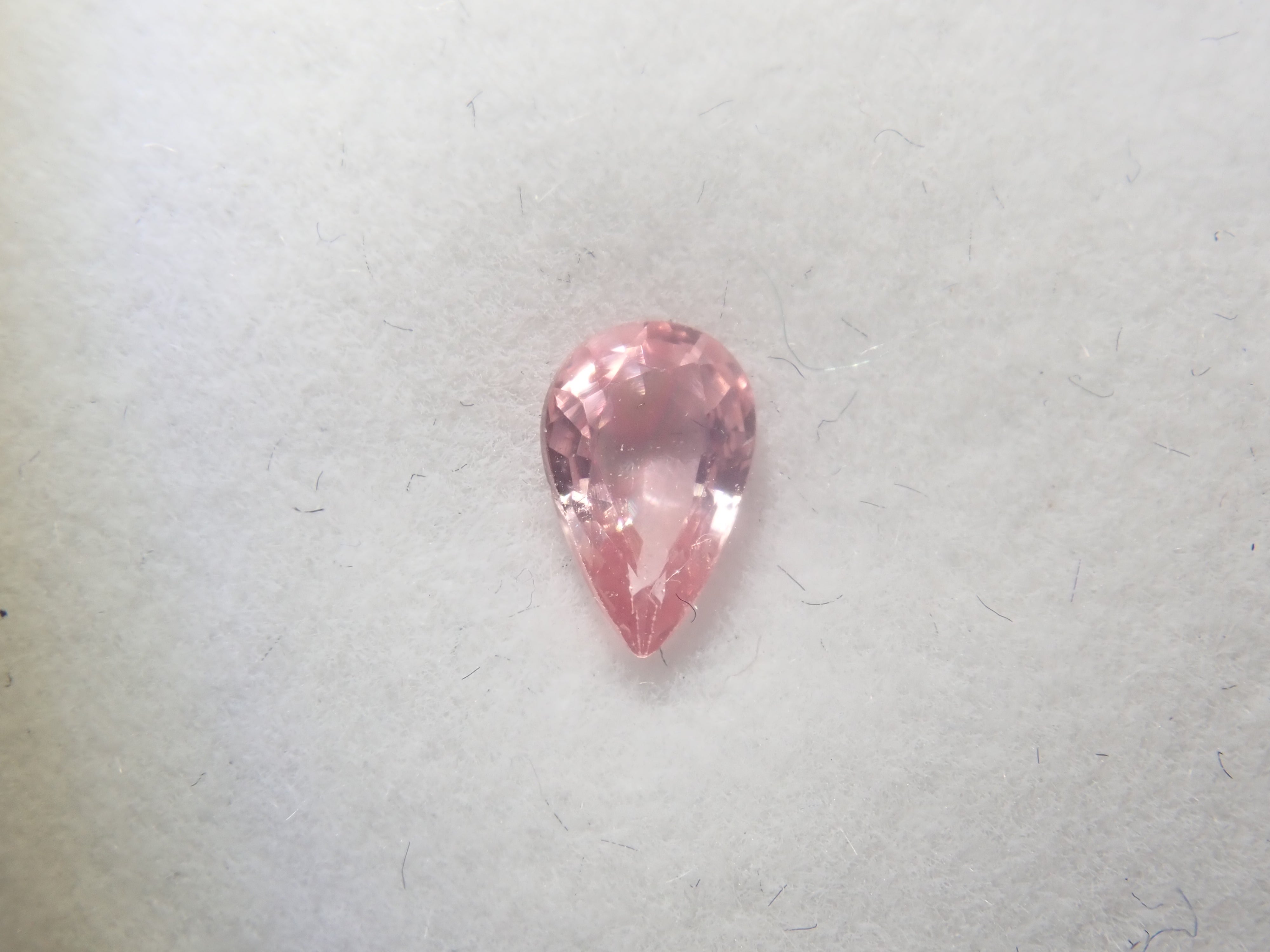 《Limited Edition - Pop-up Event Special》Gem Gacha 💎 Win gems such as red sapphire with a certificate, chameleon diamond, imperial topaz, alexandrite, and gems polished by Mr. Sanje. 《Multiple Purchase Discount Available》