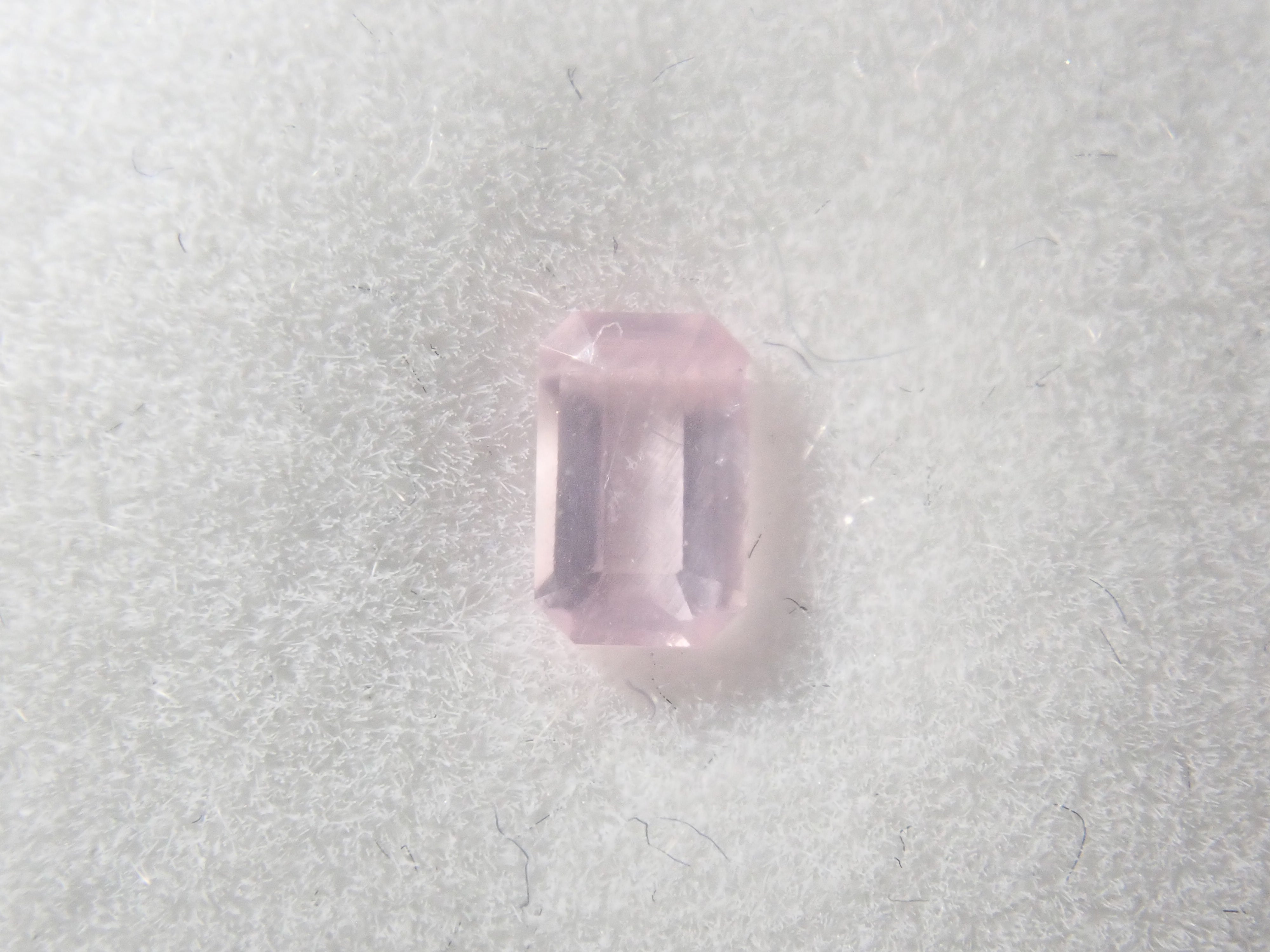 《Limited Edition - Pop-up Event Special》Gem Gacha 💎 Win gems such as red sapphire with a certificate, chameleon diamond, imperial topaz, alexandrite, and gems polished by Mr. Sanje. 《Multiple Purchase Discount Available》