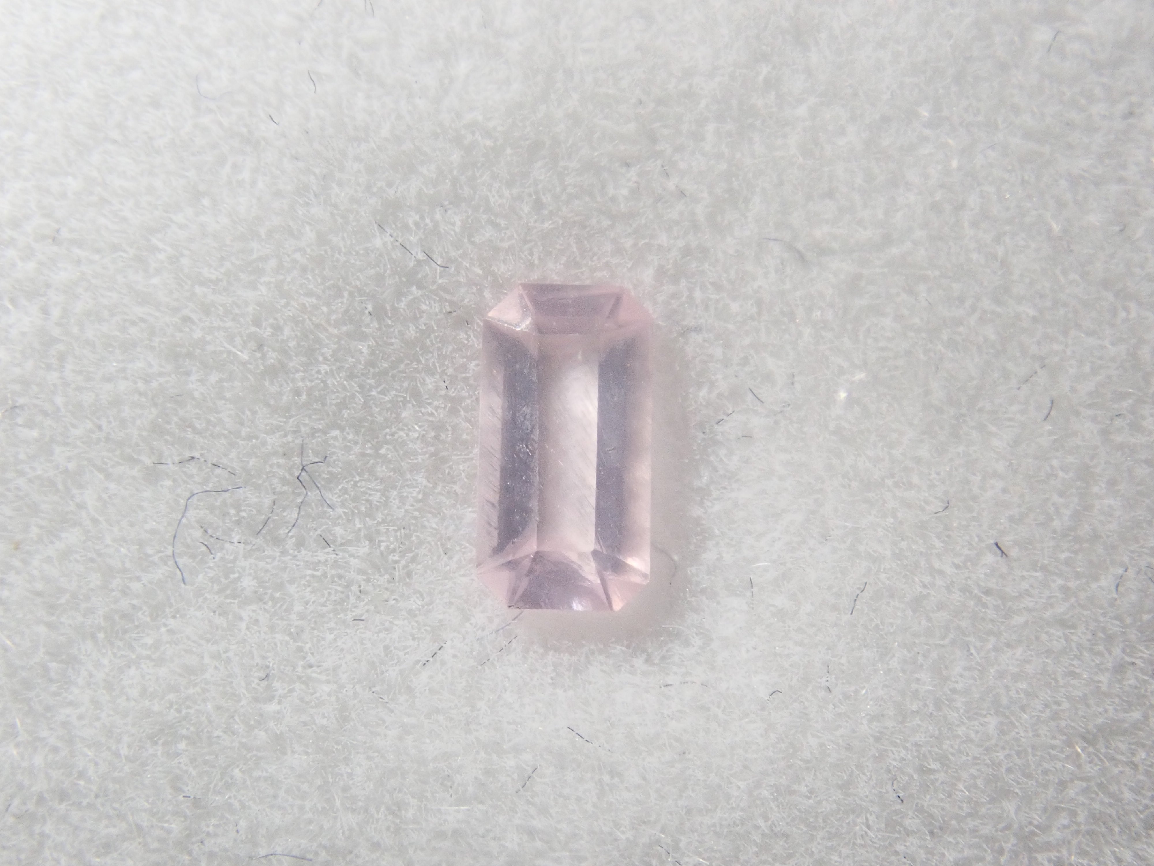 《Limited Edition - Pop-up Event Special》Gem Gacha 💎 Win gems such as red sapphire with a certificate, chameleon diamond, imperial topaz, alexandrite, and gems polished by Mr. Sanje. 《Multiple Purchase Discount Available》