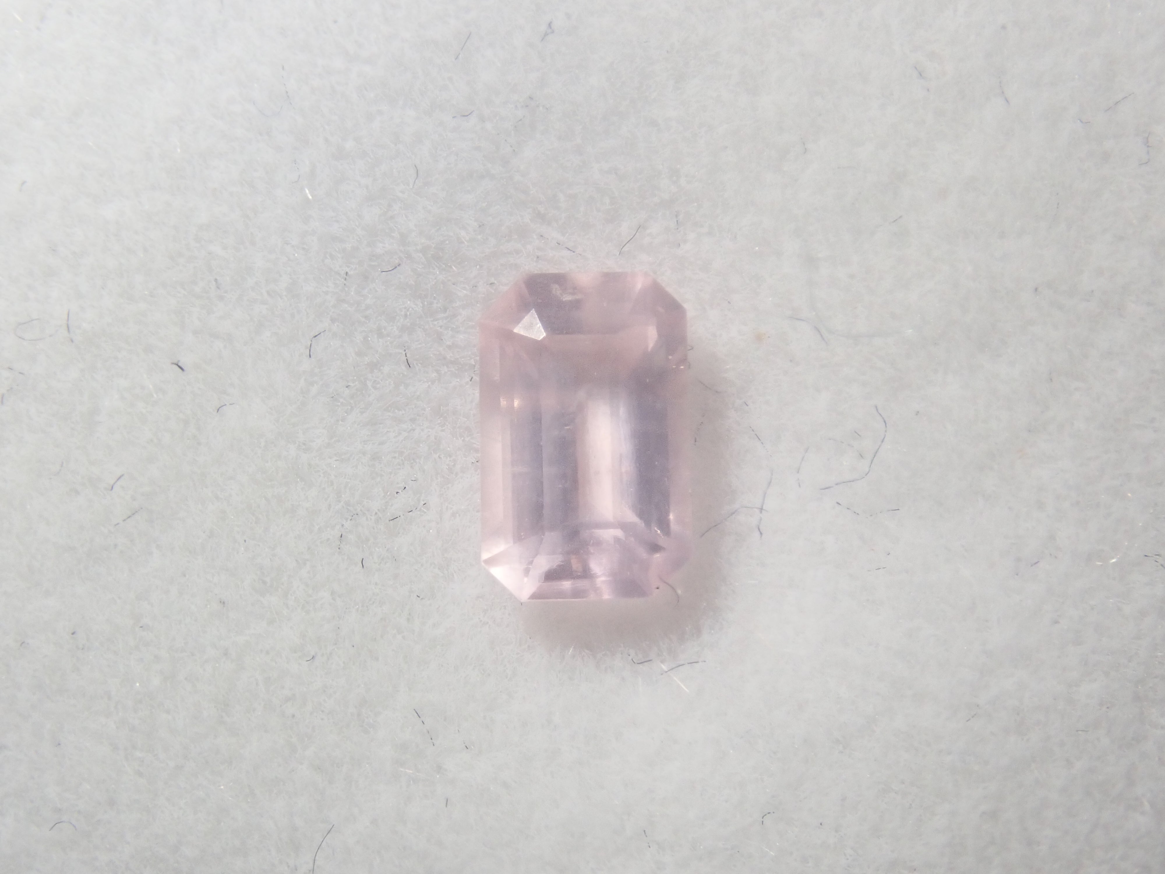 《Limited Edition - Pop-up Event Special》Gem Gacha 💎 Win gems such as red sapphire with a certificate, chameleon diamond, imperial topaz, alexandrite, and gems polished by Mr. Sanje. 《Multiple Purchase Discount Available》