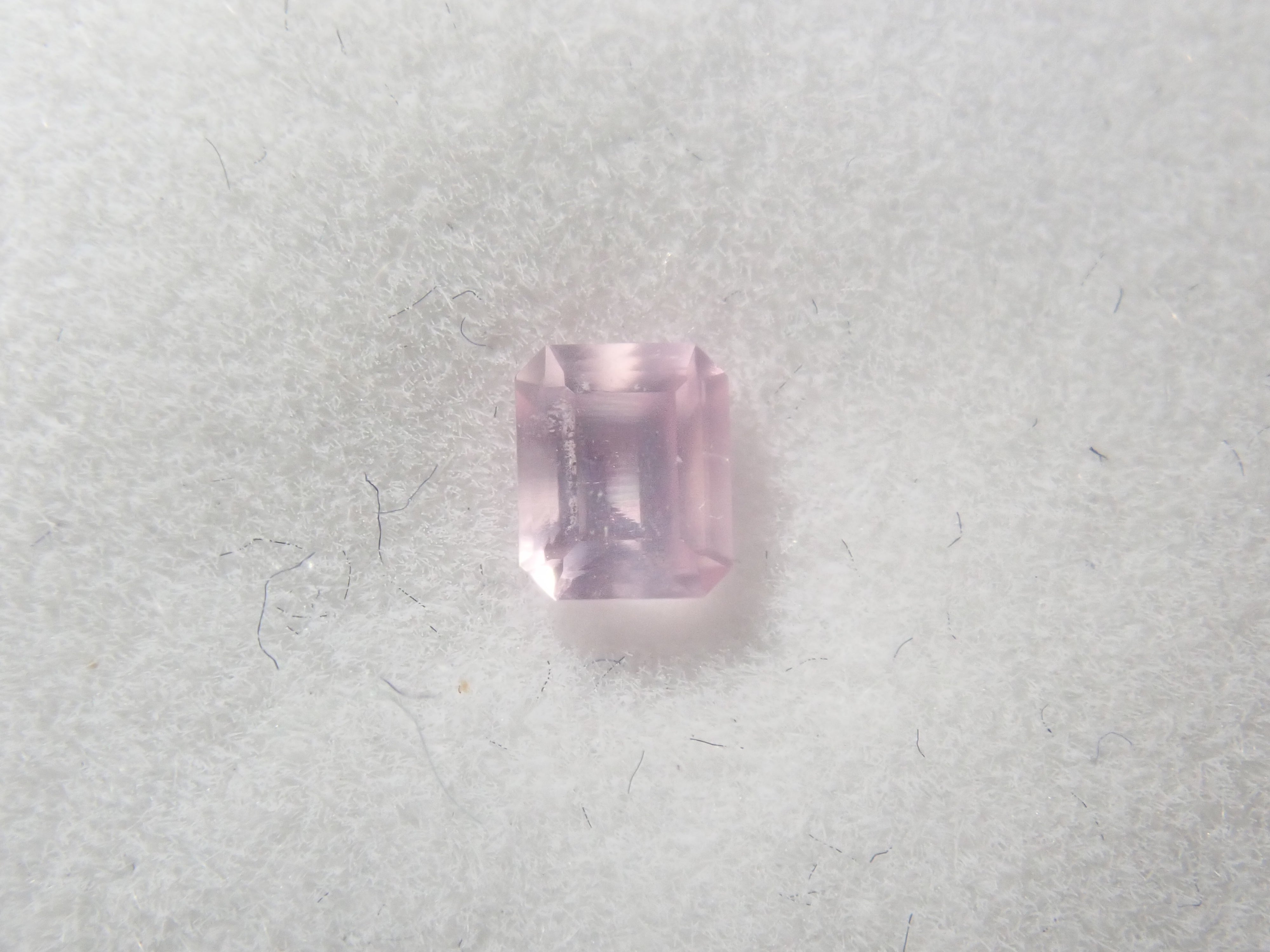 《Limited Edition - Pop-up Event Special》Gem Gacha 💎 Win gems such as red sapphire with a certificate, chameleon diamond, imperial topaz, alexandrite, and gems polished by Mr. Sanje. 《Multiple Purchase Discount Available》