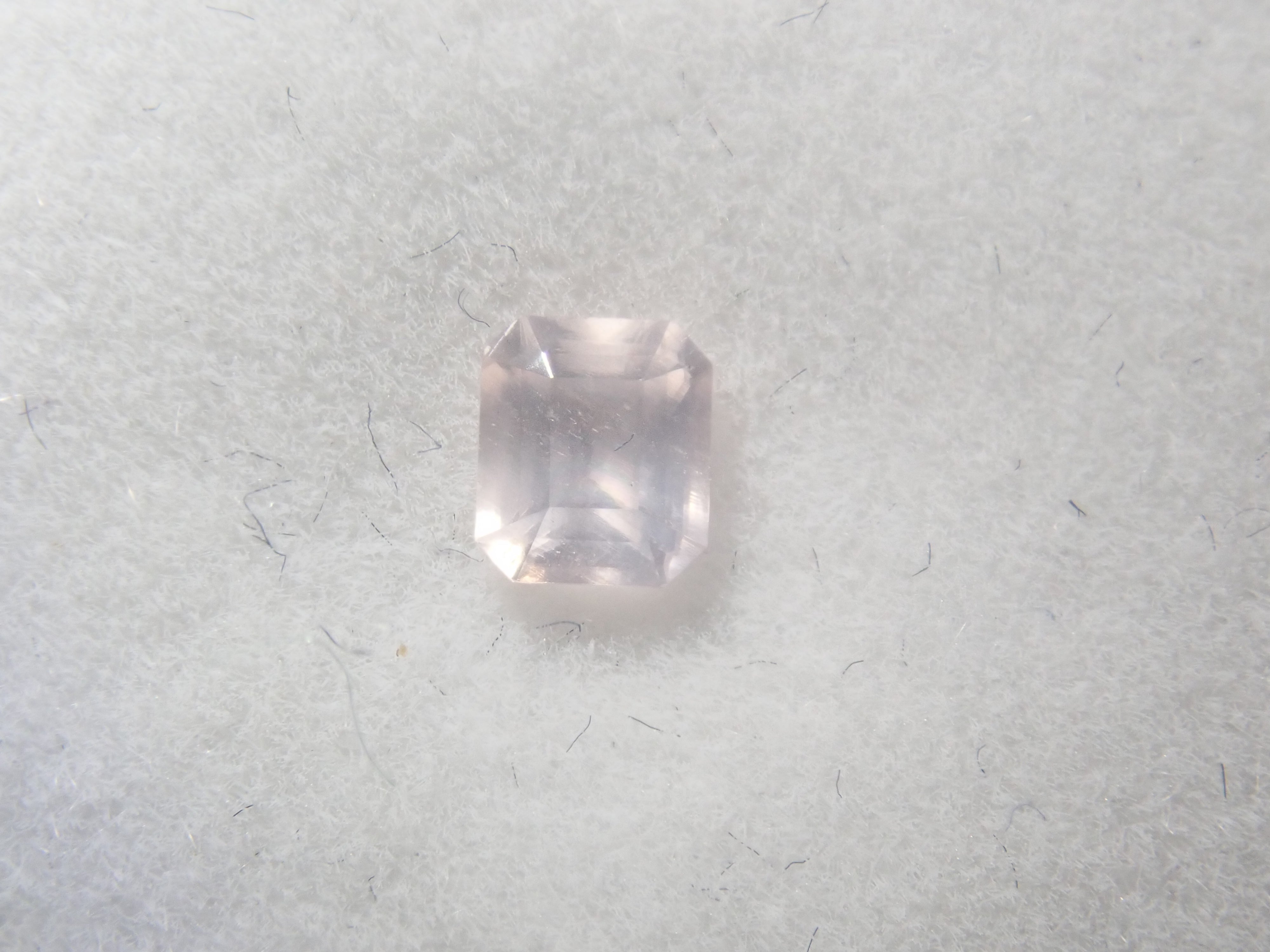 《Limited Edition - Pop-up Event Special》Gem Gacha 💎 Win gems such as red sapphire with a certificate, chameleon diamond, imperial topaz, alexandrite, and gems polished by Mr. Sanje. 《Multiple Purchase Discount Available》