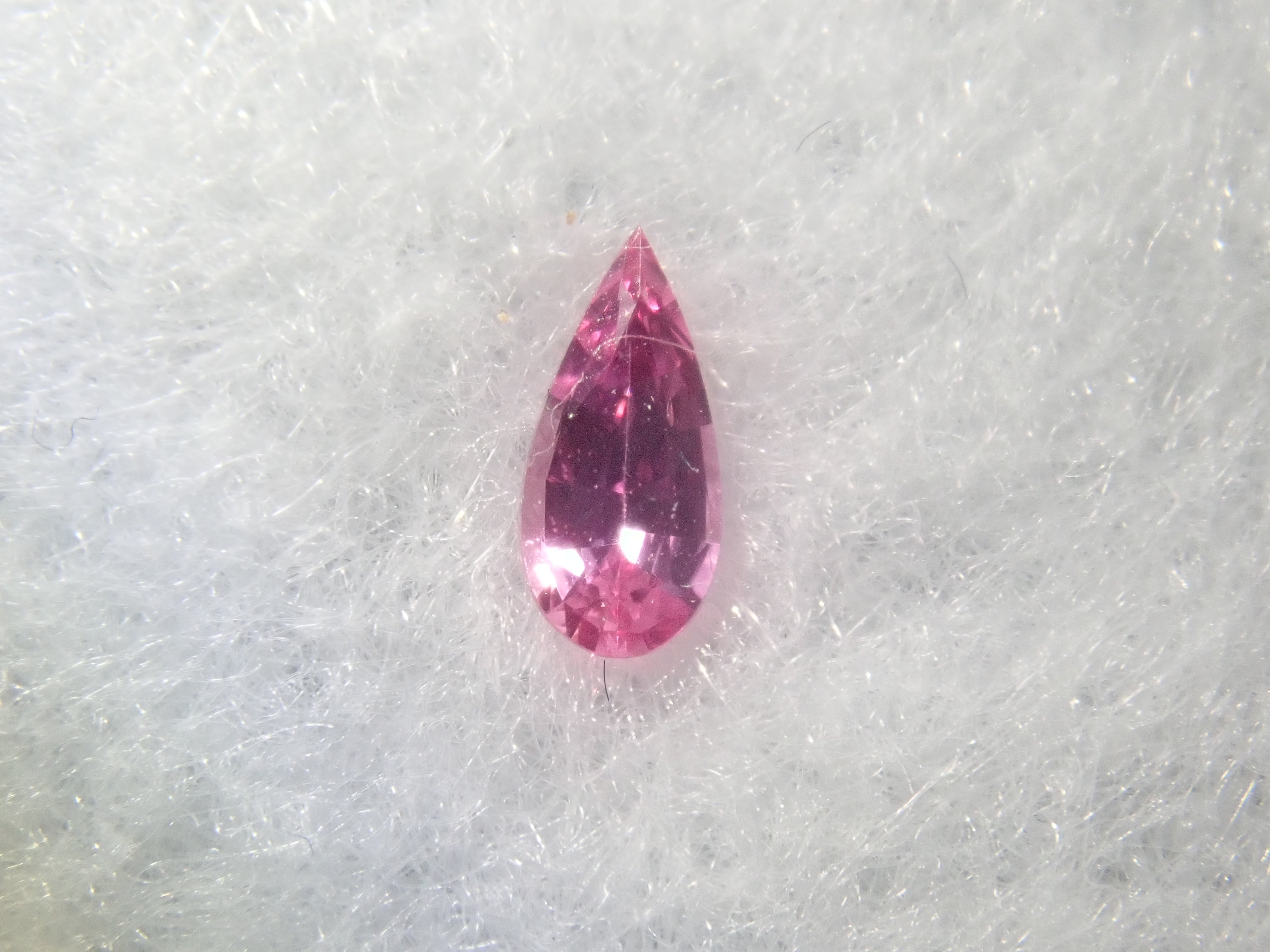 《Limited Edition - Pop-up Event Special》Gem Gacha 💎 Win gems such as red sapphire with a certificate, chameleon diamond, imperial topaz, alexandrite, and gems polished by Mr. Sanje. 《Multiple Purchase Discount Available》