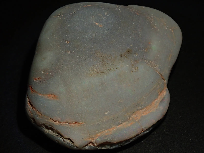 シェルオパール（貝オパール） 74.153ct原石