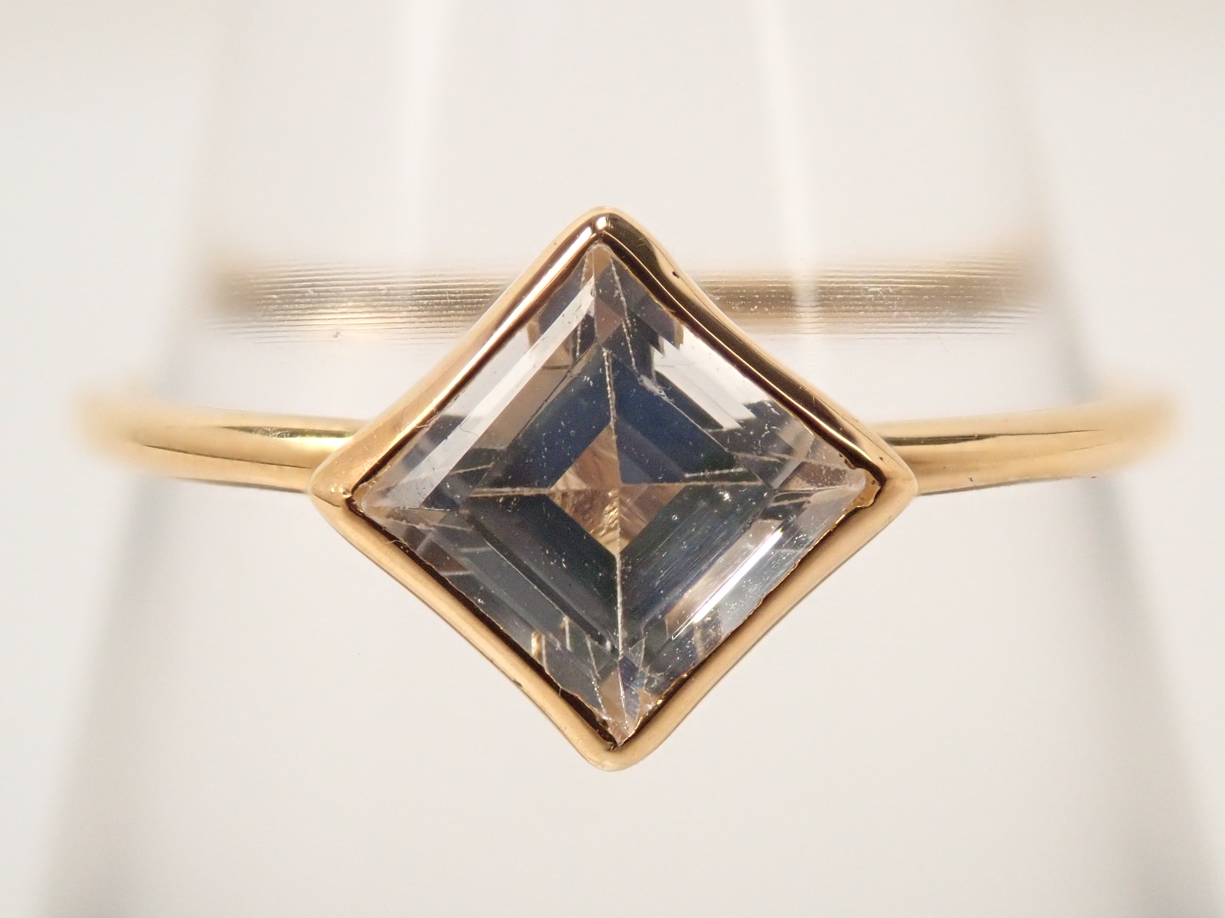 rock crystal