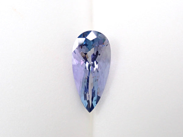 [On sale at 22:00 on 4/14] Bicolor Tanzanite 2.270ct loose stone