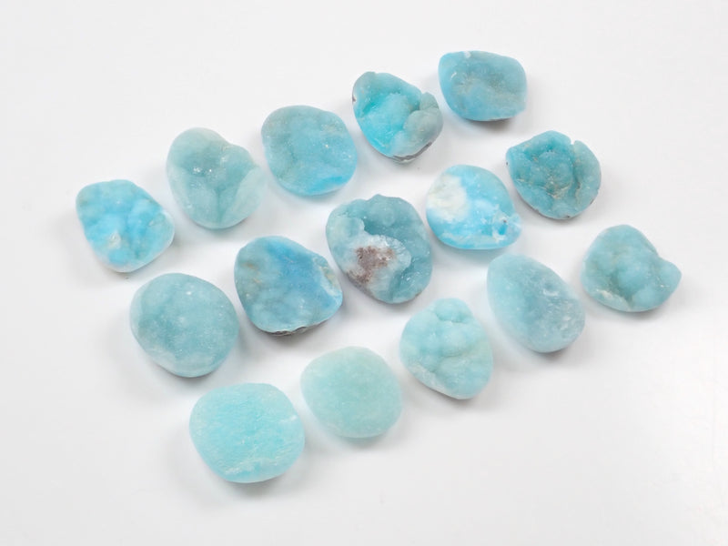 Limited to 15 stones, 1 raw stone of Chinese hemimorphite, multiple purchase discount