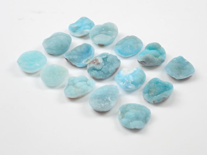 Limited to 15 stones, 1 raw stone of Chinese hemimorphite, multiple purchase discount