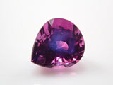 Windsor sapphire 0.413ct loose stone