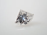 ダイヤモンド 0.081ctルース(E, SI1)