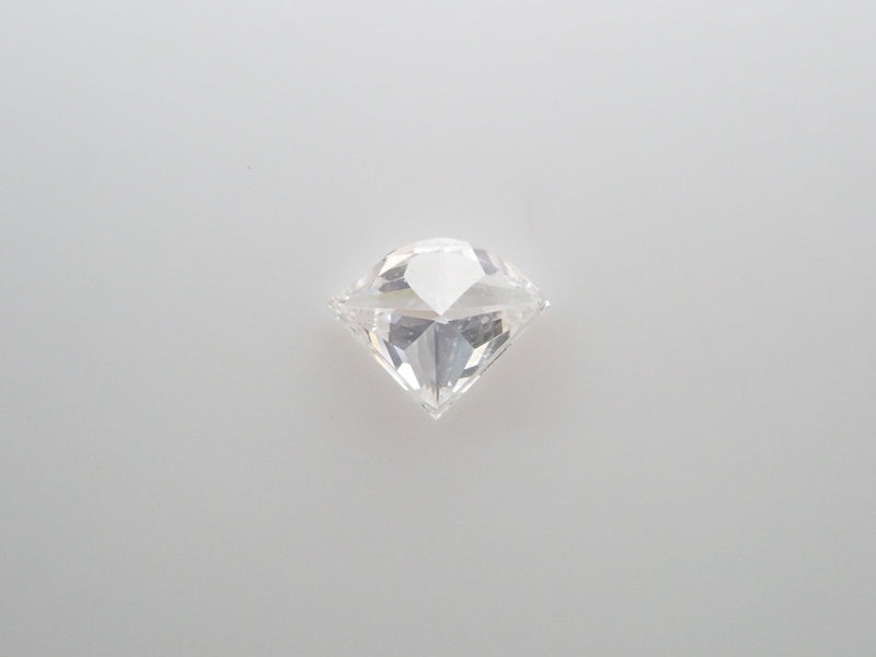 ダイヤモンド 0.088ctルース(D, SI2)