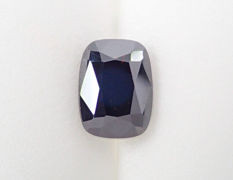 Brazilian Rutile (single crystal) 2.548ct loose stone