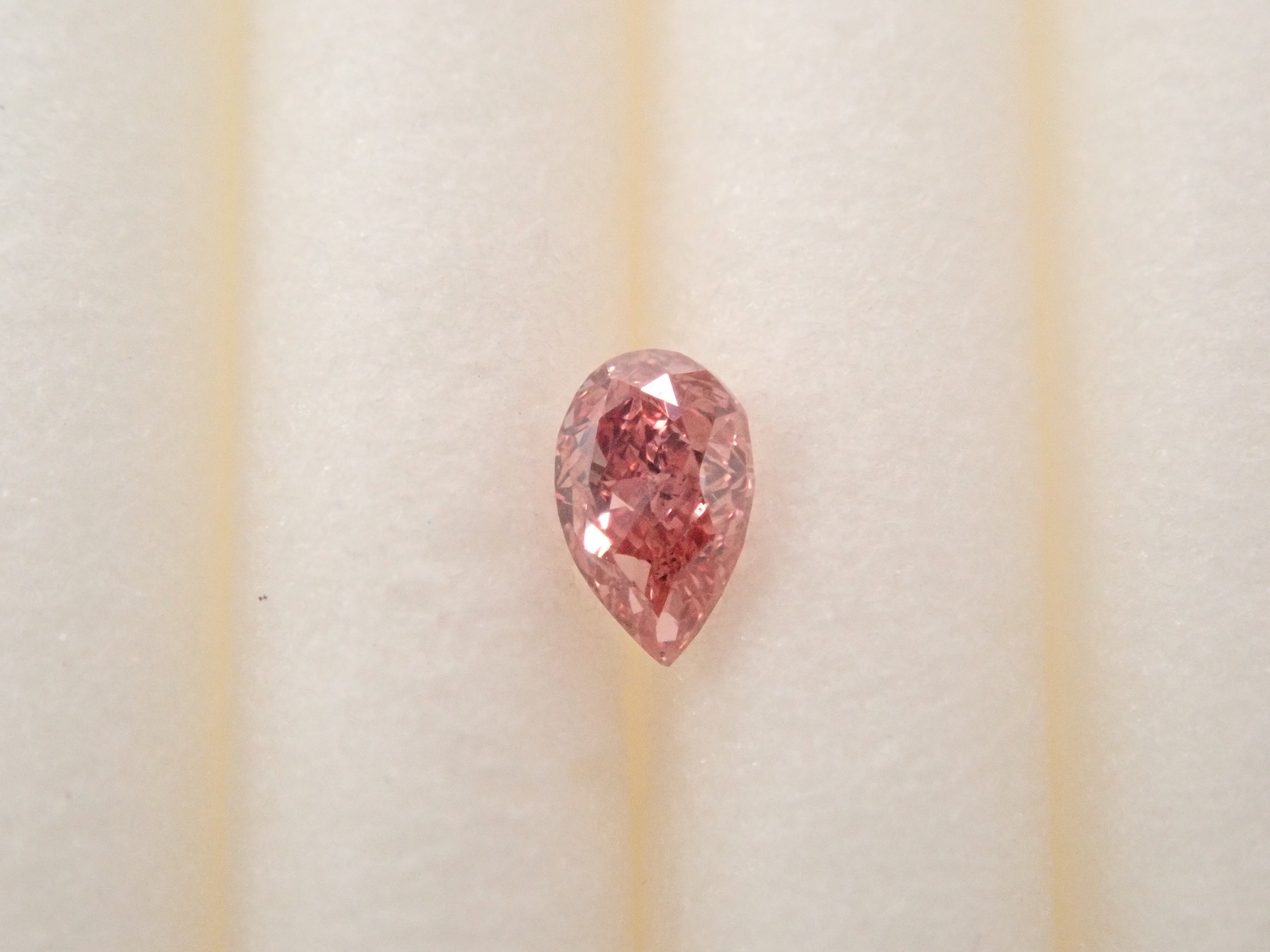 pink diamond