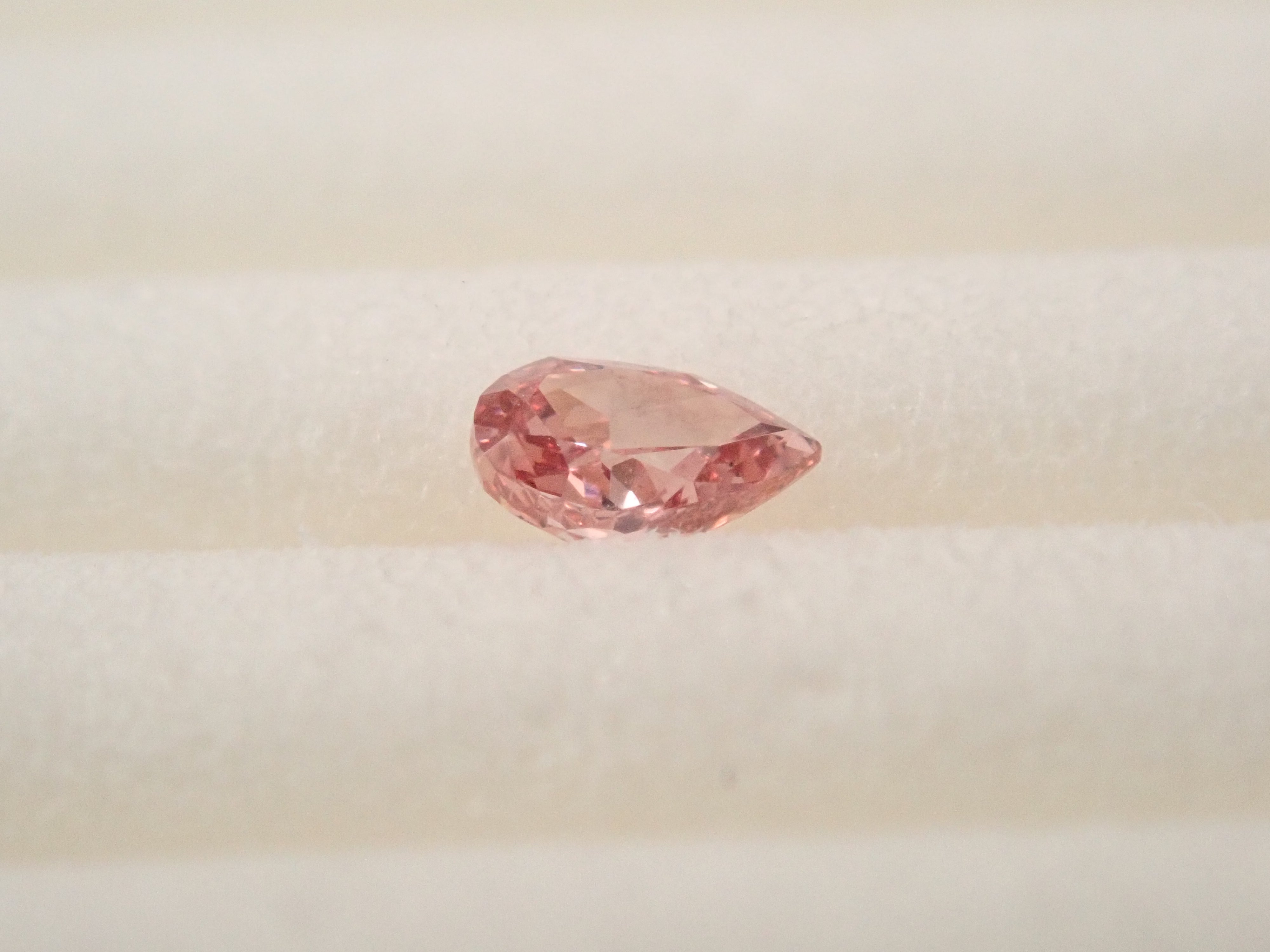 pink diamond