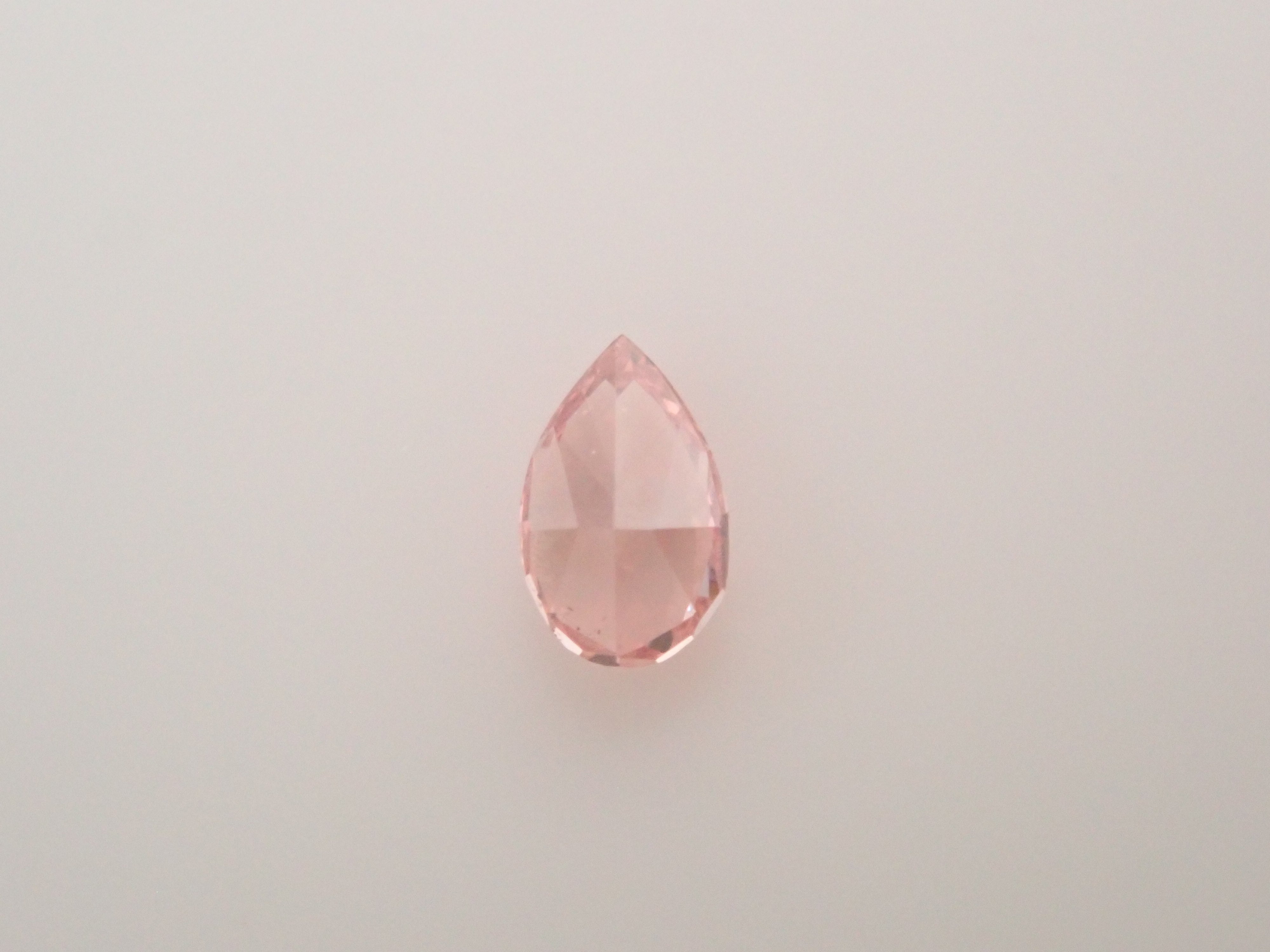 粉紅鑽石