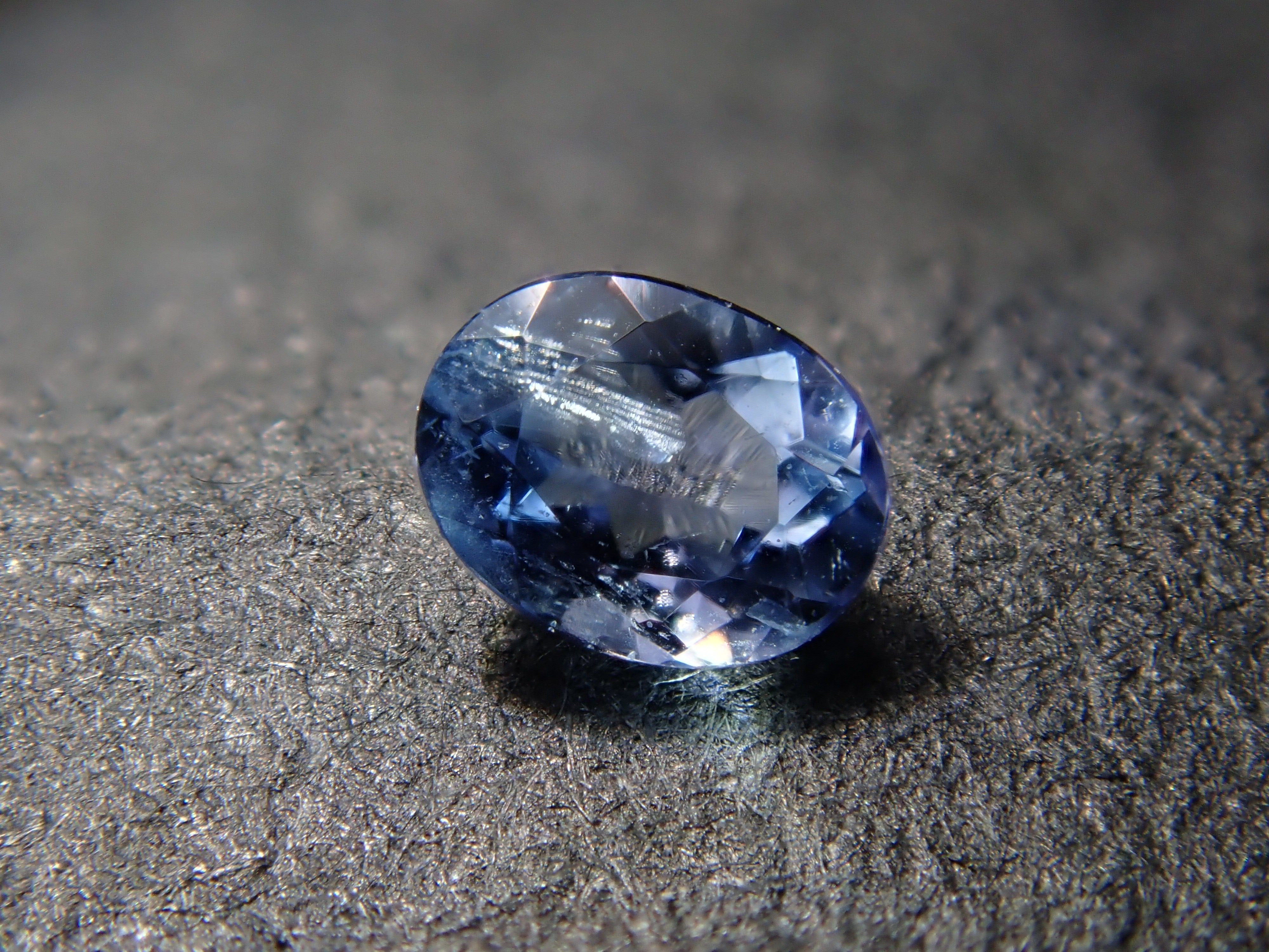 【12562732掲載】非加熱ブラジル産パライバトルマリン 0.050ctルース