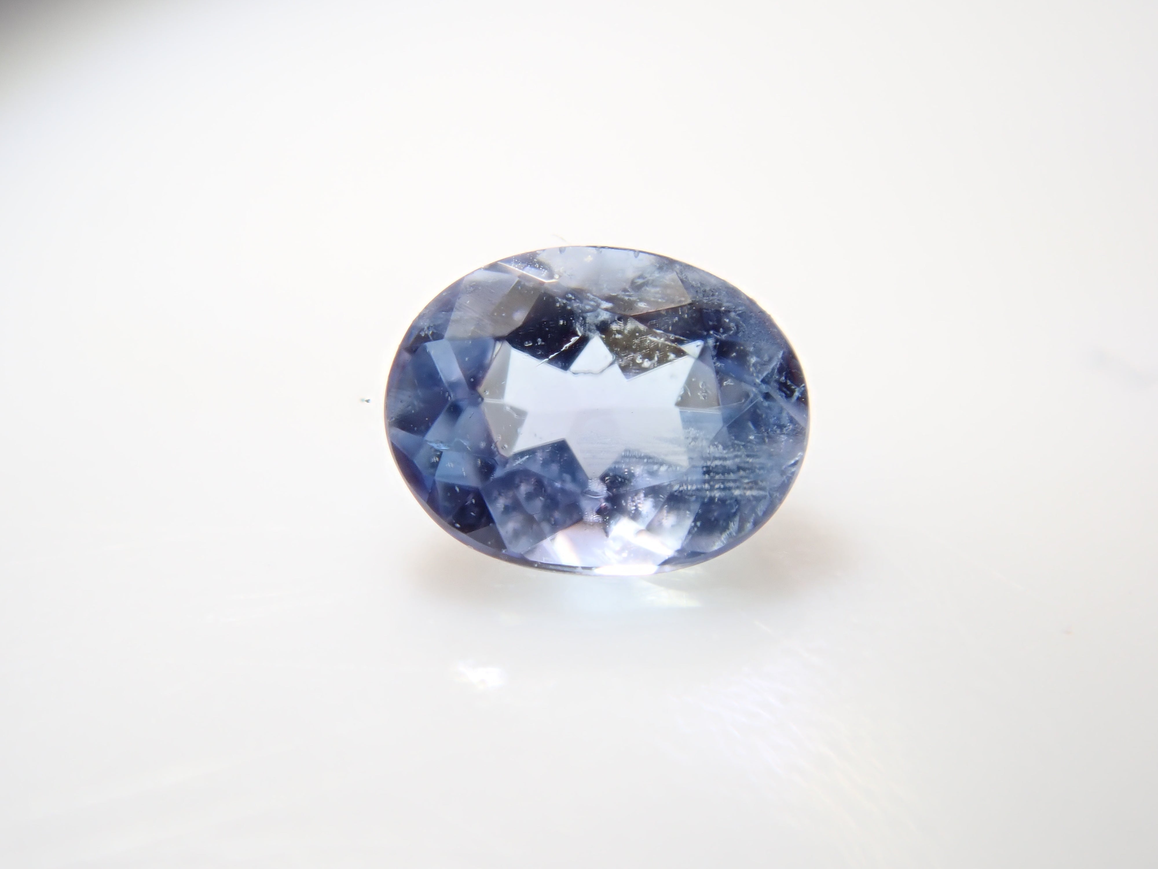 【12562732掲載】非加熱ブラジル産パライバトルマリン 0.050ctルース