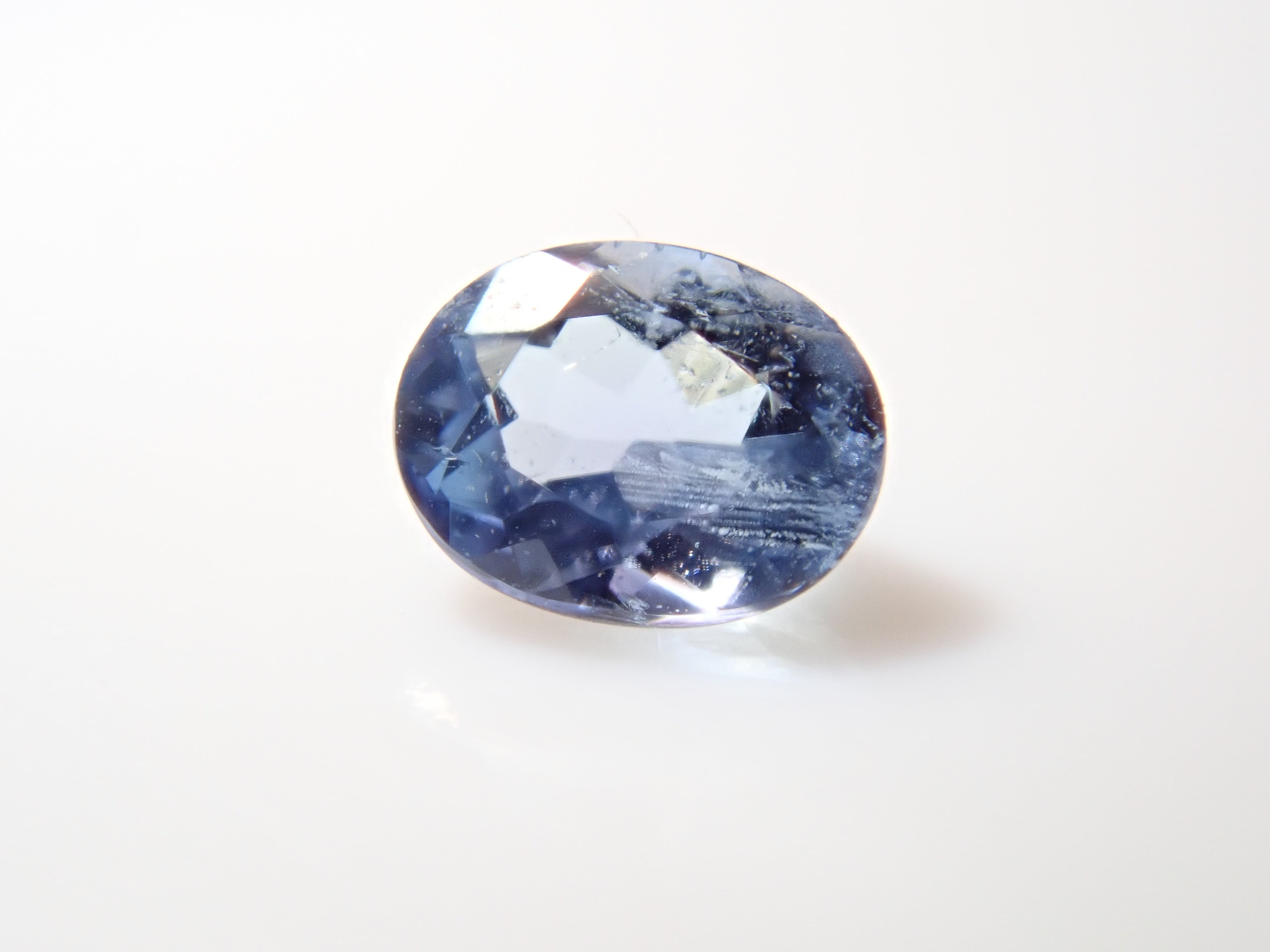 【12562732掲載】非加熱ブラジル産パライバトルマリン 0.050ctルース