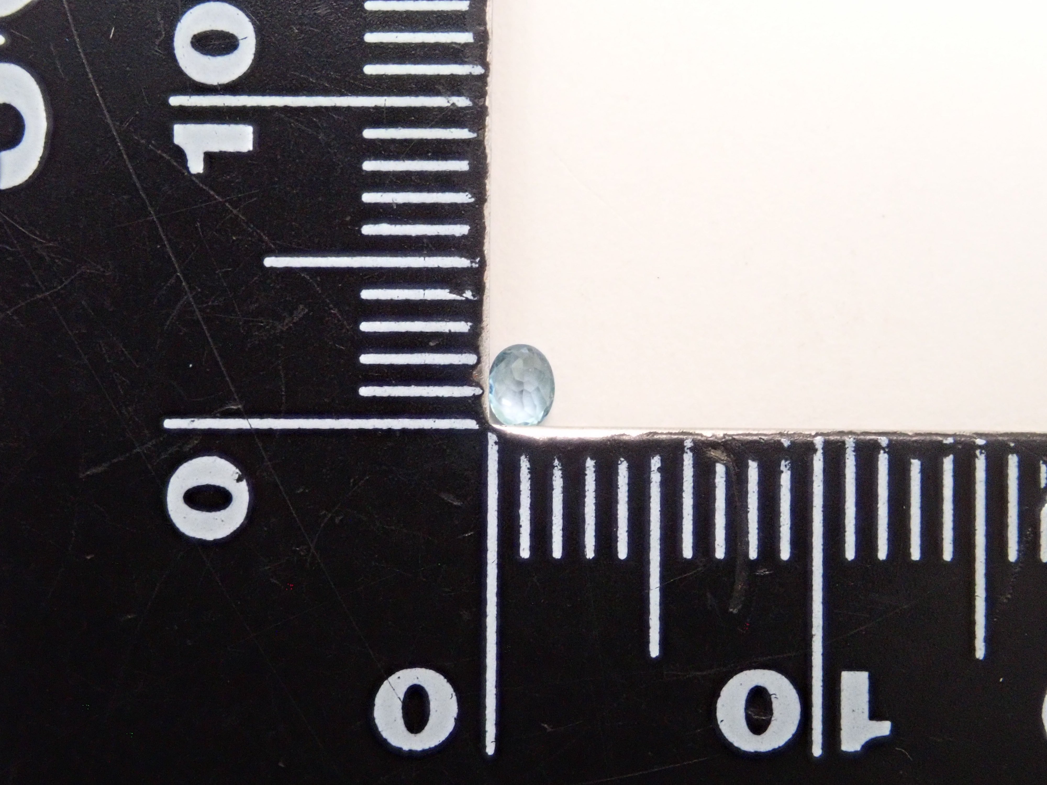 【12562732掲載】非加熱ブラジル産パライバトルマリン 0.050ctルース