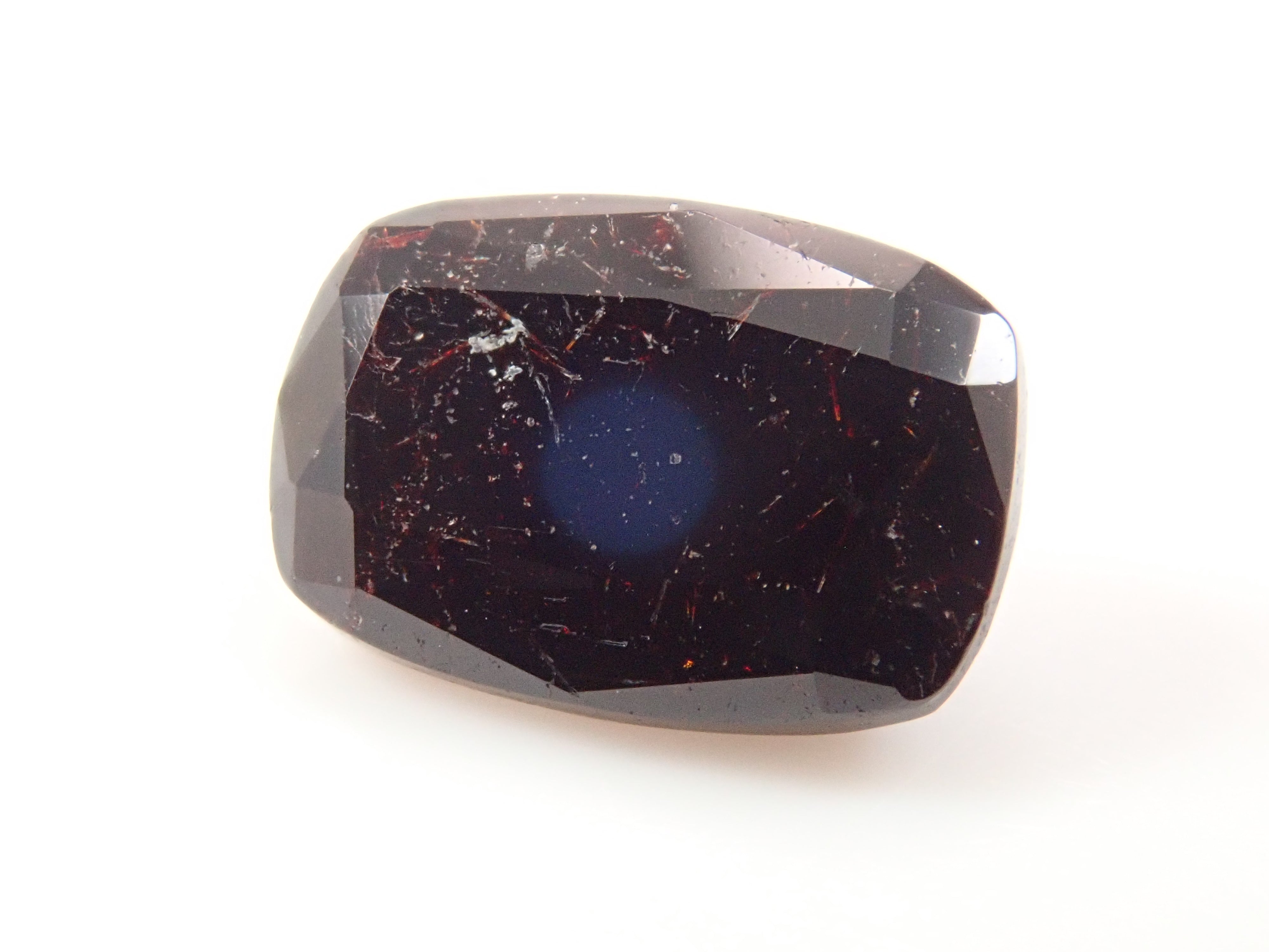 【12562748掲載】アメリカ産ネプチュナイト 0.859ctルース