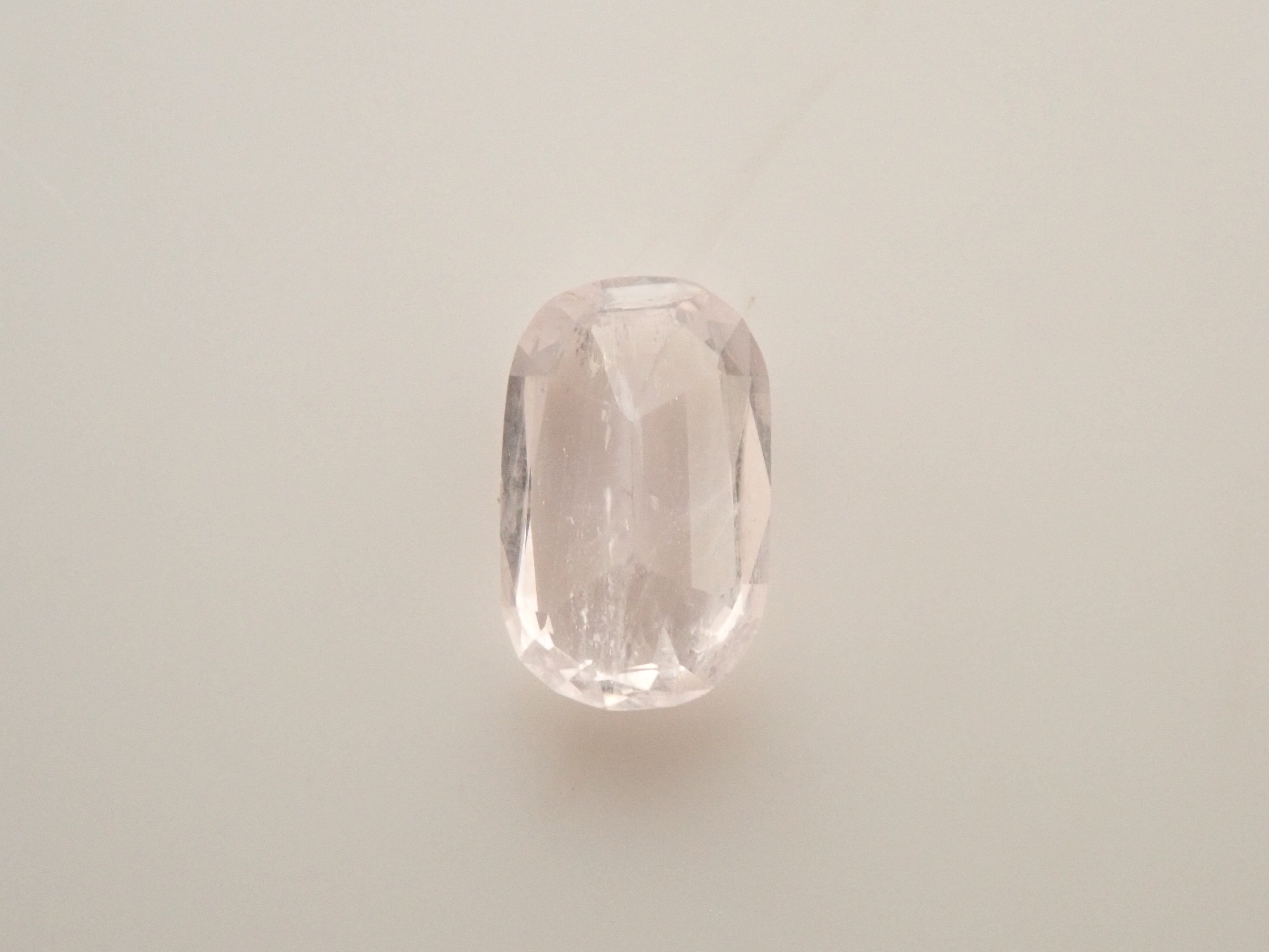 【12562826掲載】ミャンマー産マスグラバイト 0.351ctルース