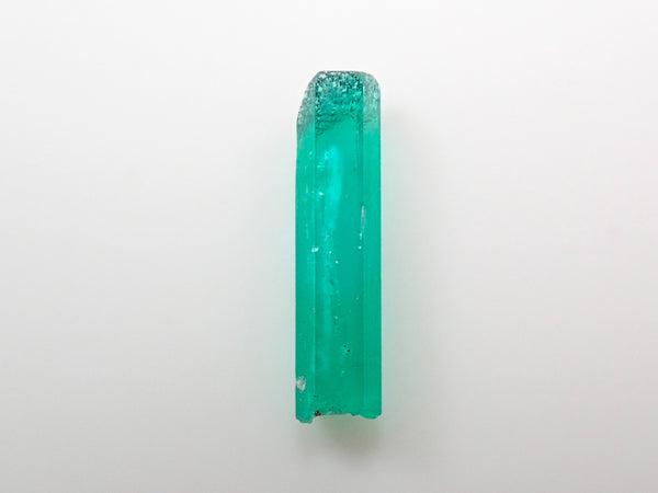 Colombian emerald 0.625ct rough stone