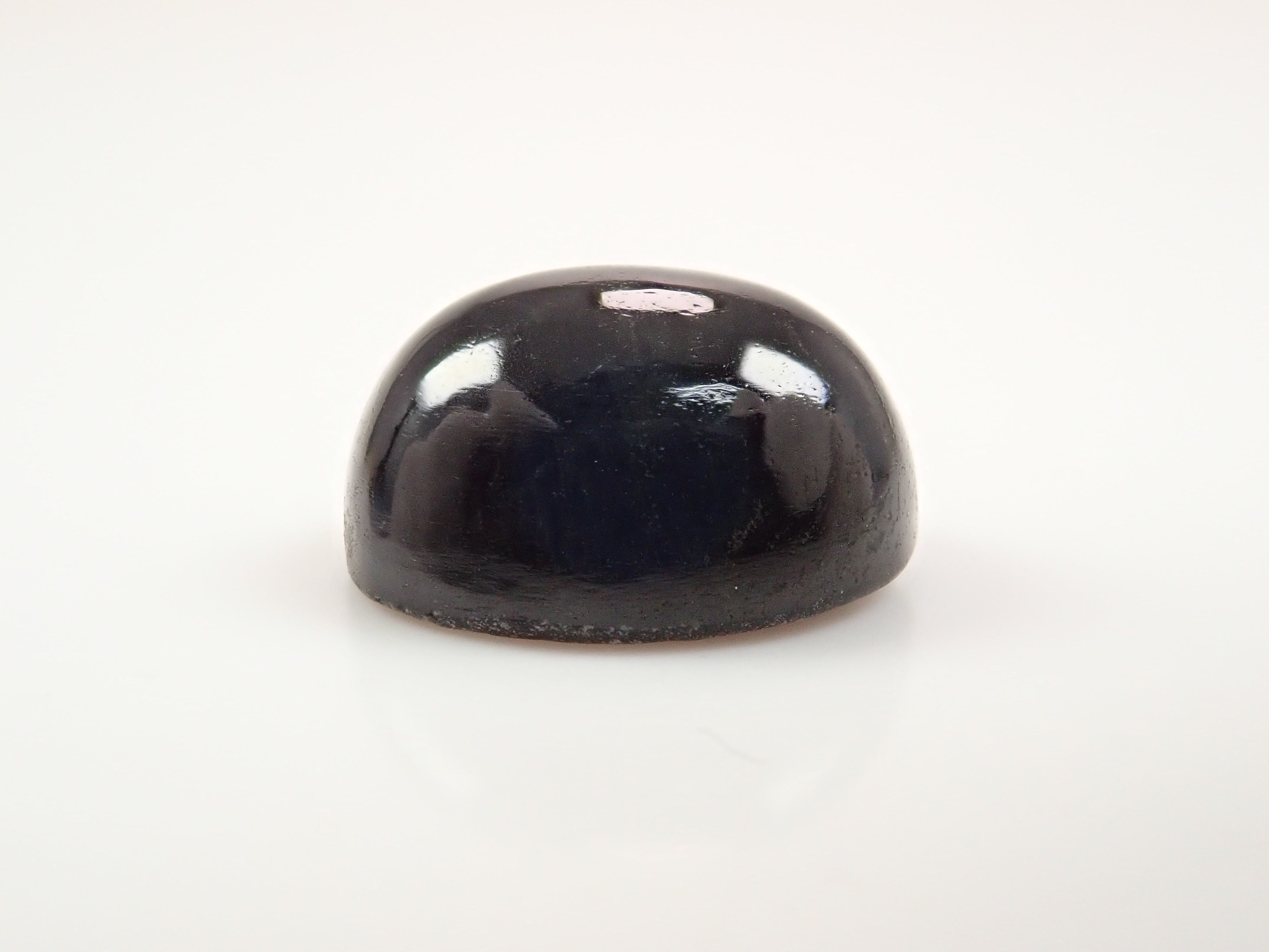 【12562690掲載】ロシア産スターダイオプサイド 7.056ctルース