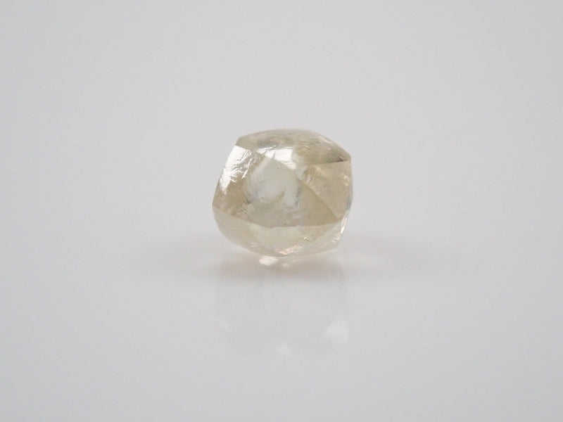 ダイヤモンド原石（メイカブル） 0.139ct原石