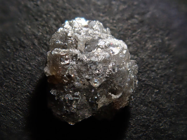 【12551628掲載】ダイヤモンド 0.967ct原石
