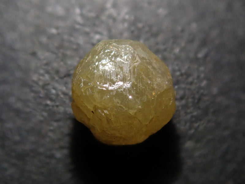 ダイヤモンド 0.878ct原石