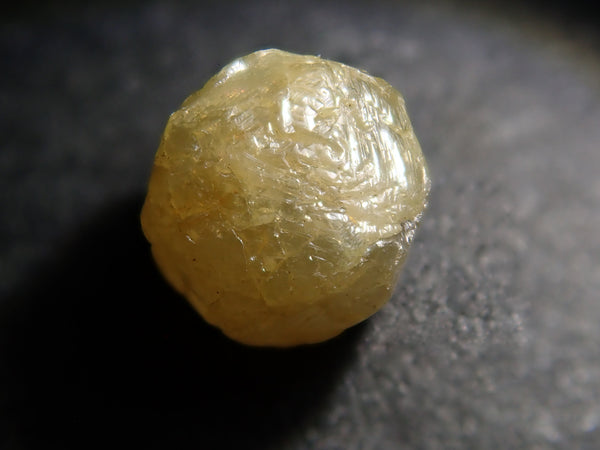 ダイヤモンド 0.878ct原石