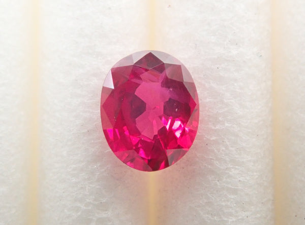 [12551584] Ruby 0.248ct loose stone