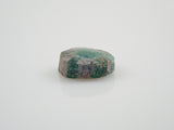 Colombian Trapiche Emerald (Reverse Trapiche) 0.111ct Rough Stone